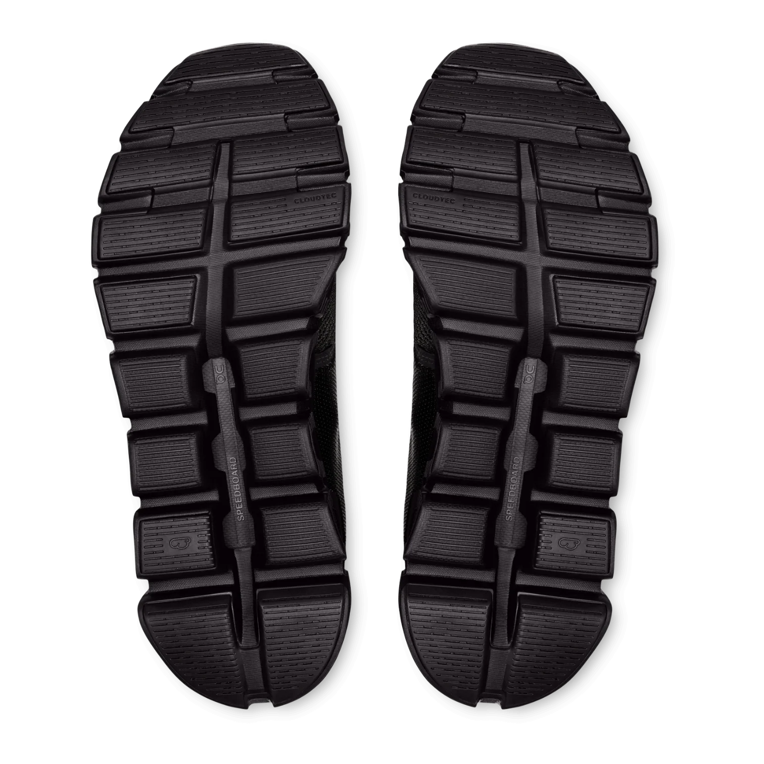 Womens Cloud 6 Running Shoe