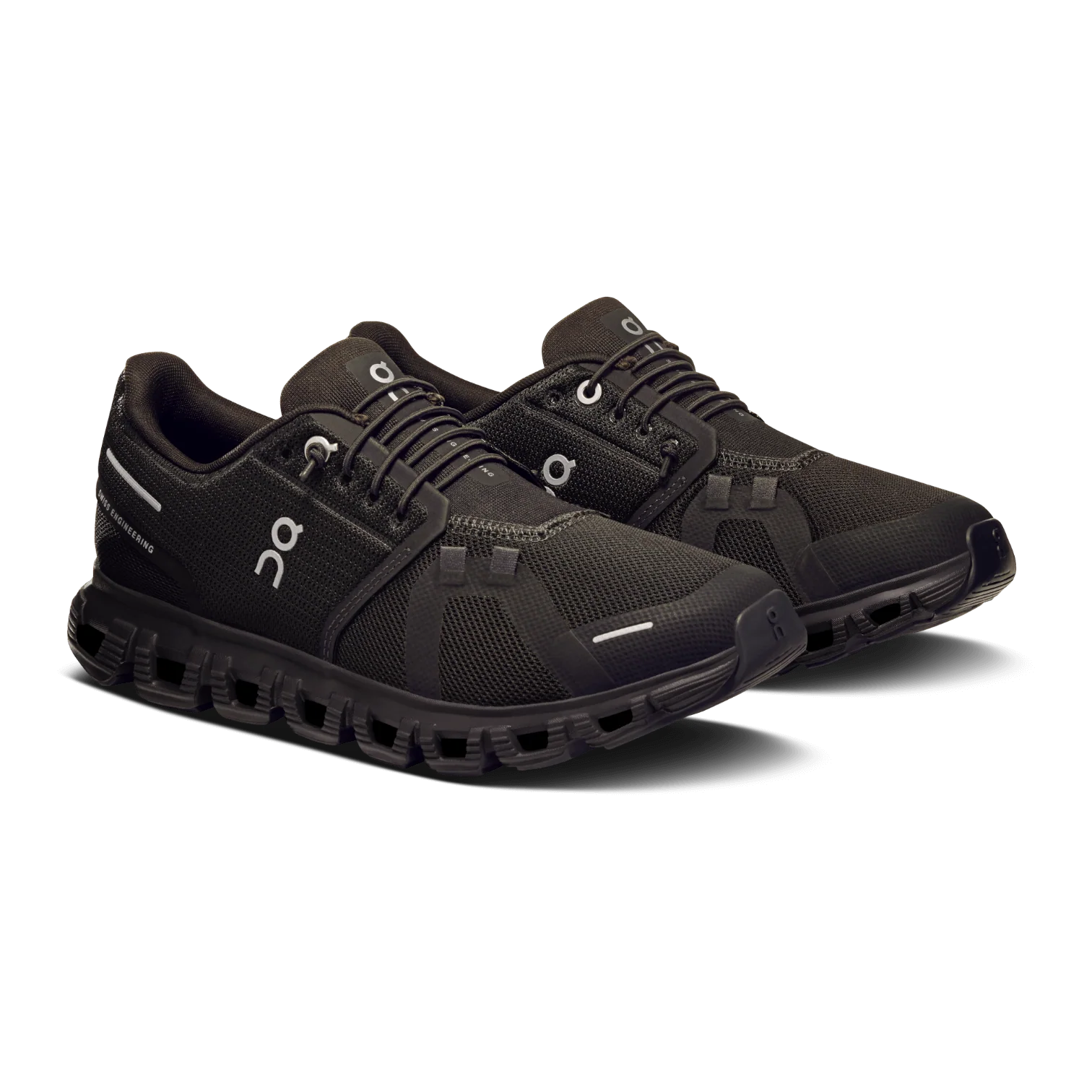 Womens Cloud 6 Running Shoe