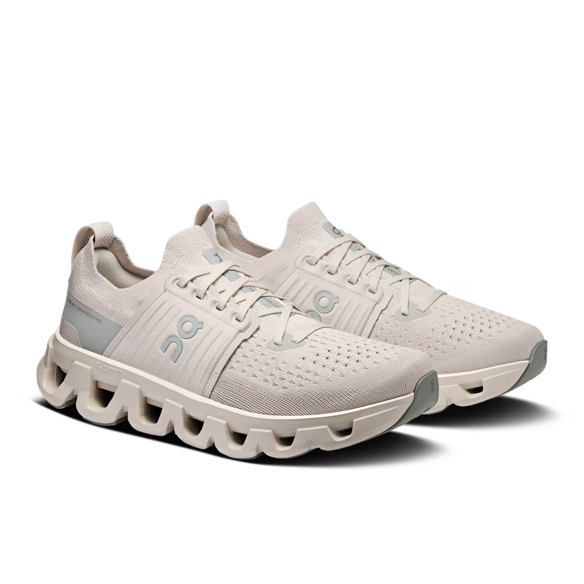 Womens Cloudswift 4 Running Shoe