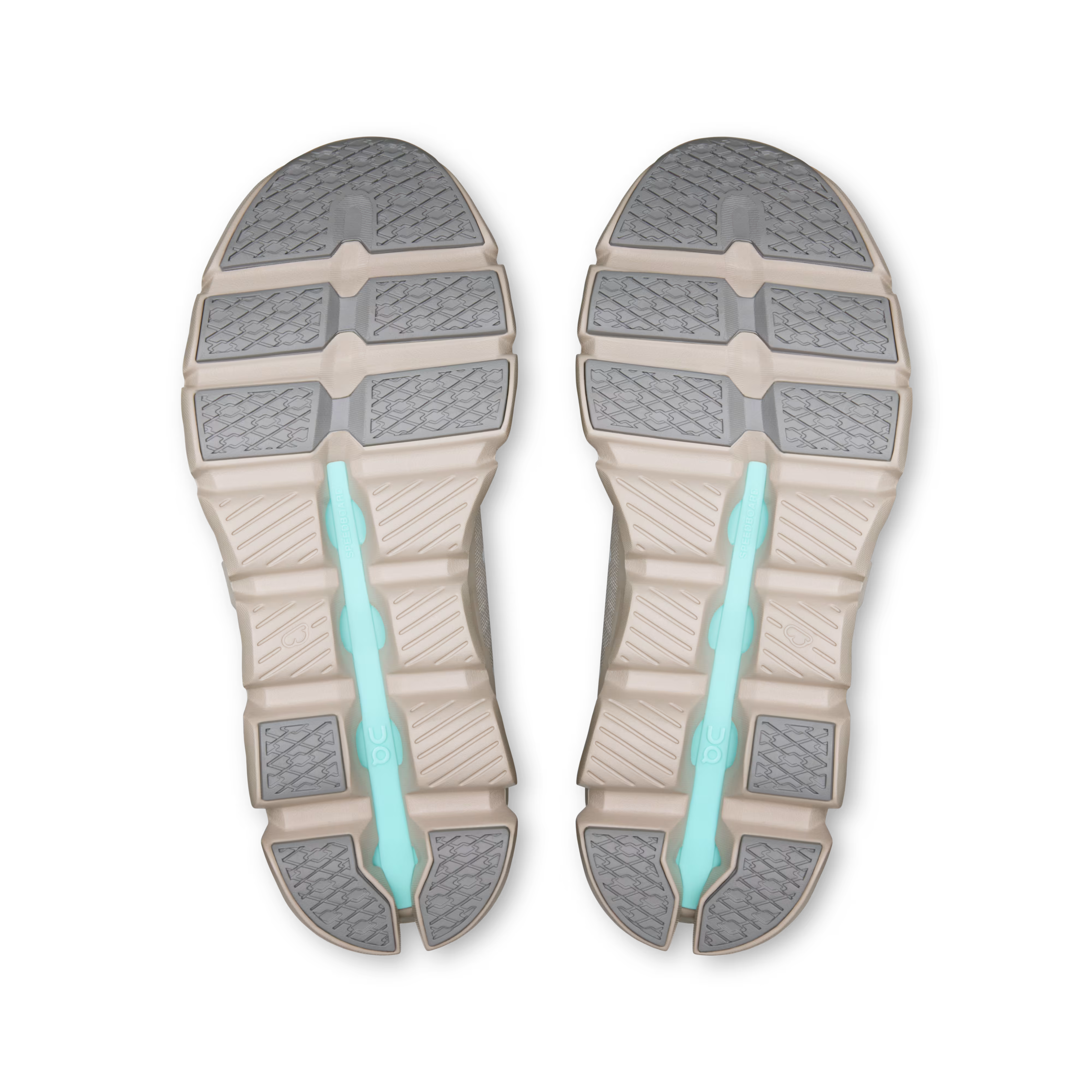 Womens Cloudswift 4 Running Shoe