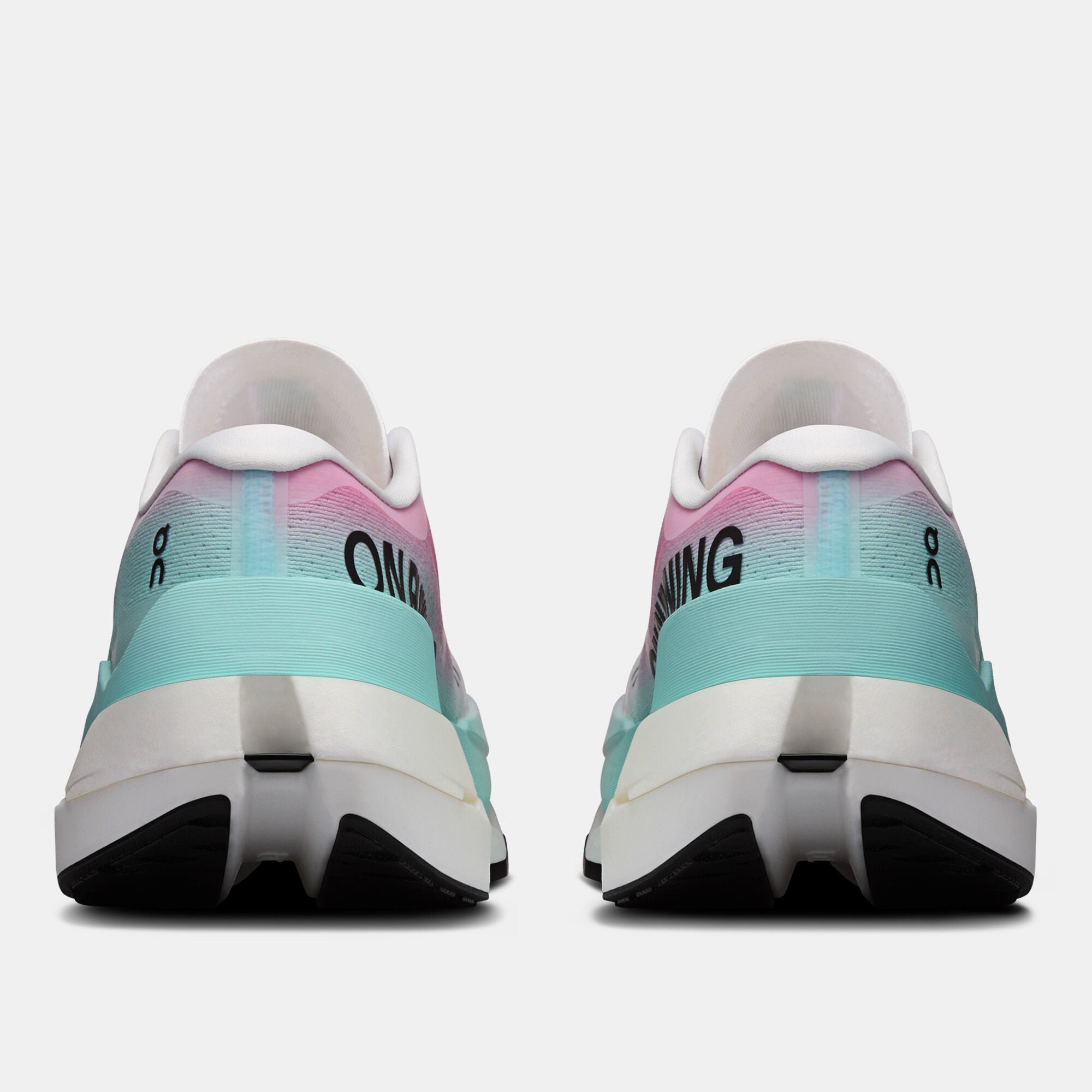 Womens Cloudboom Max Running Shoe