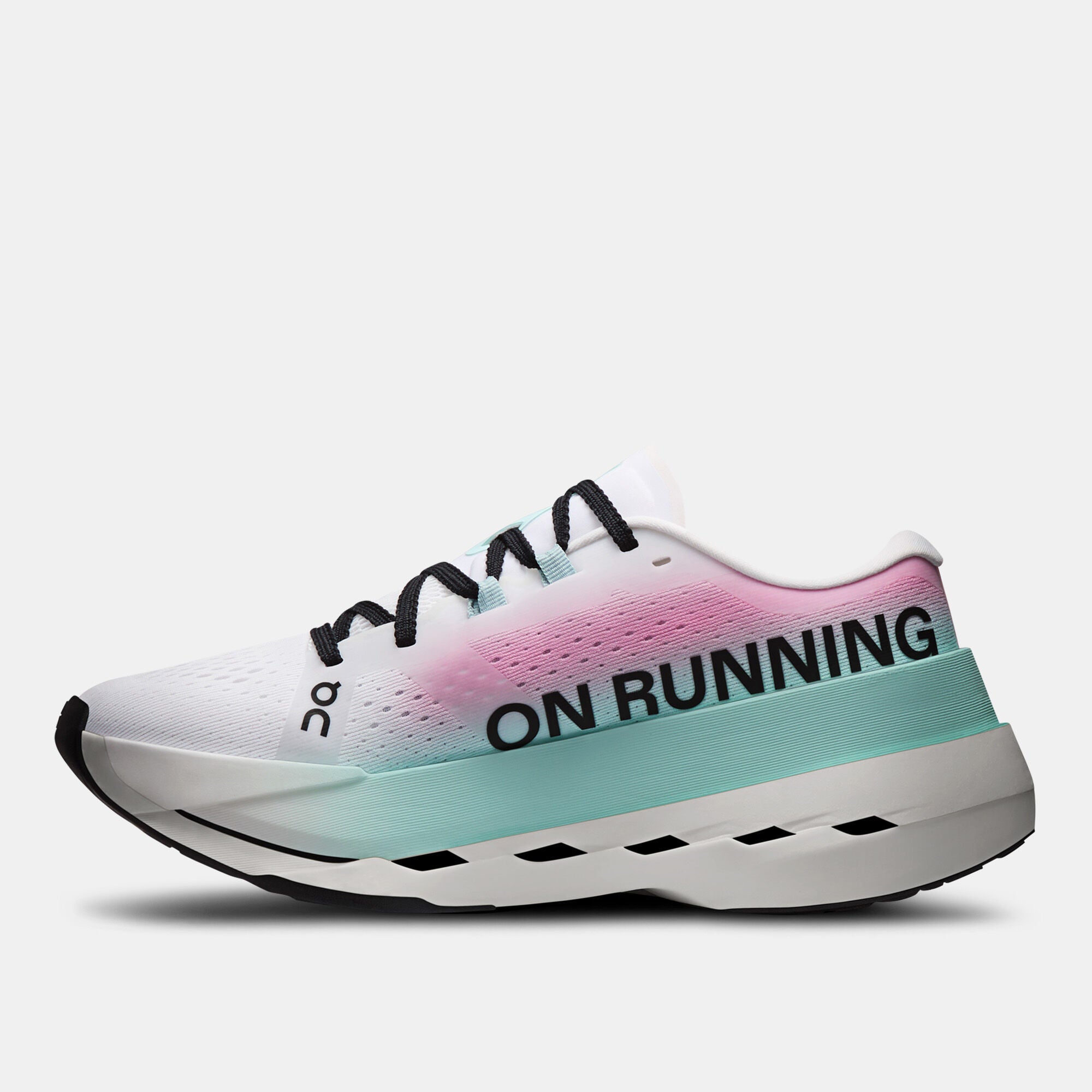 Womens Cloudboom Max Running Shoe