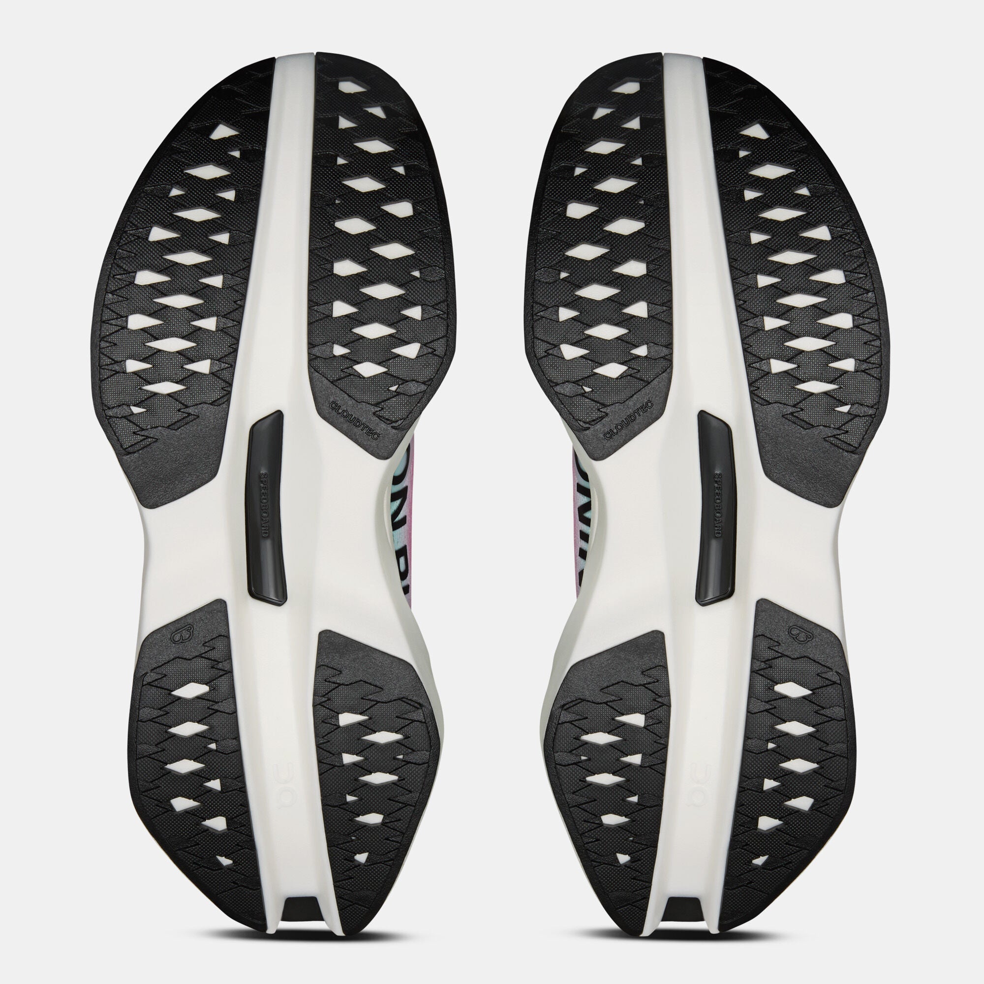 Womens Cloudboom Max Running Shoe