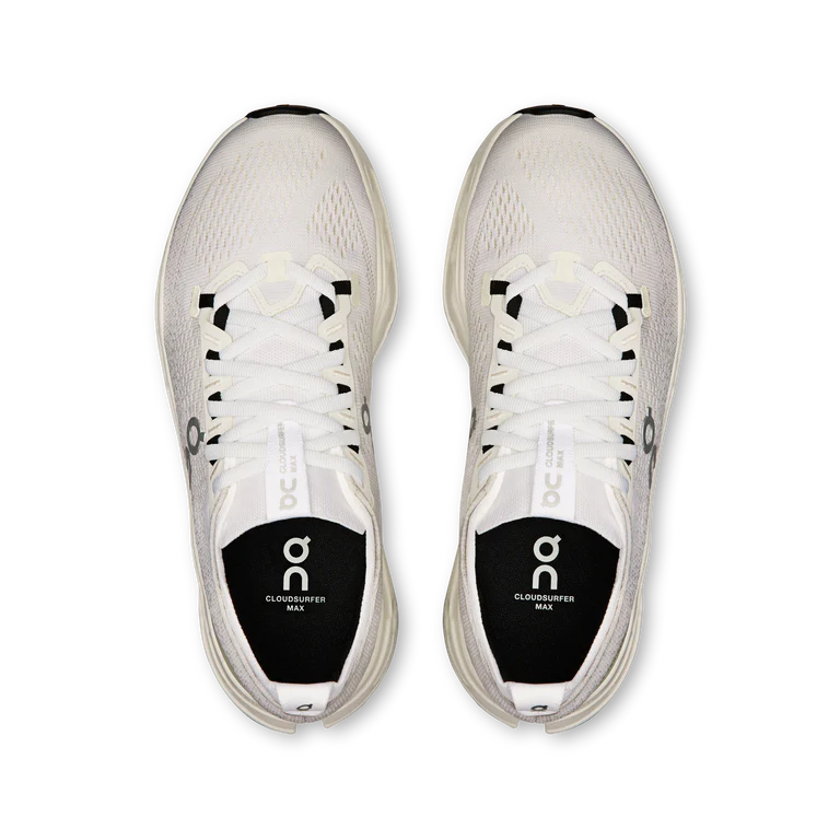 Womens Cloudsurfer Max Running Shoe