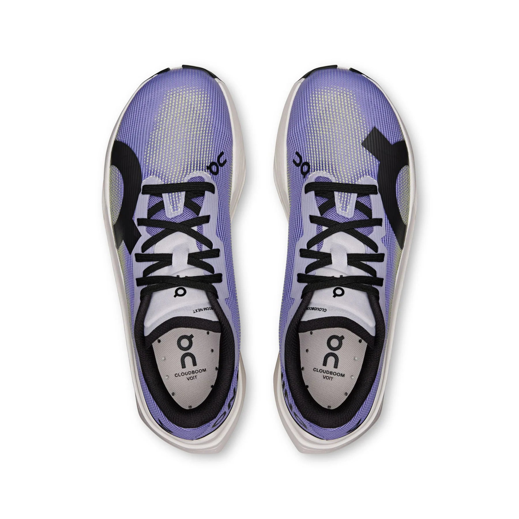Womens Cloudboom Next Running Shoe
