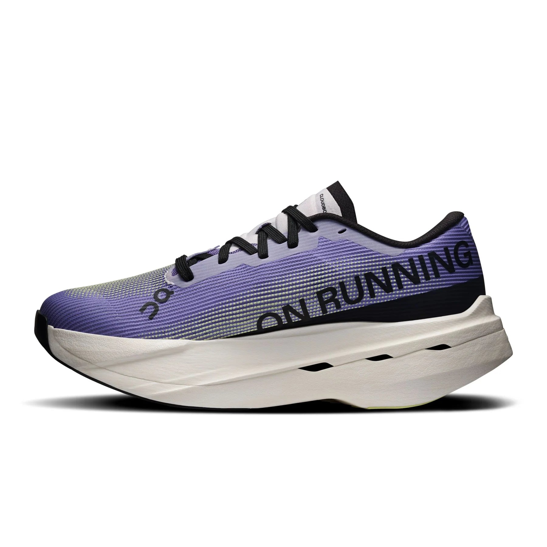Womens Cloudboom Next Running Shoe