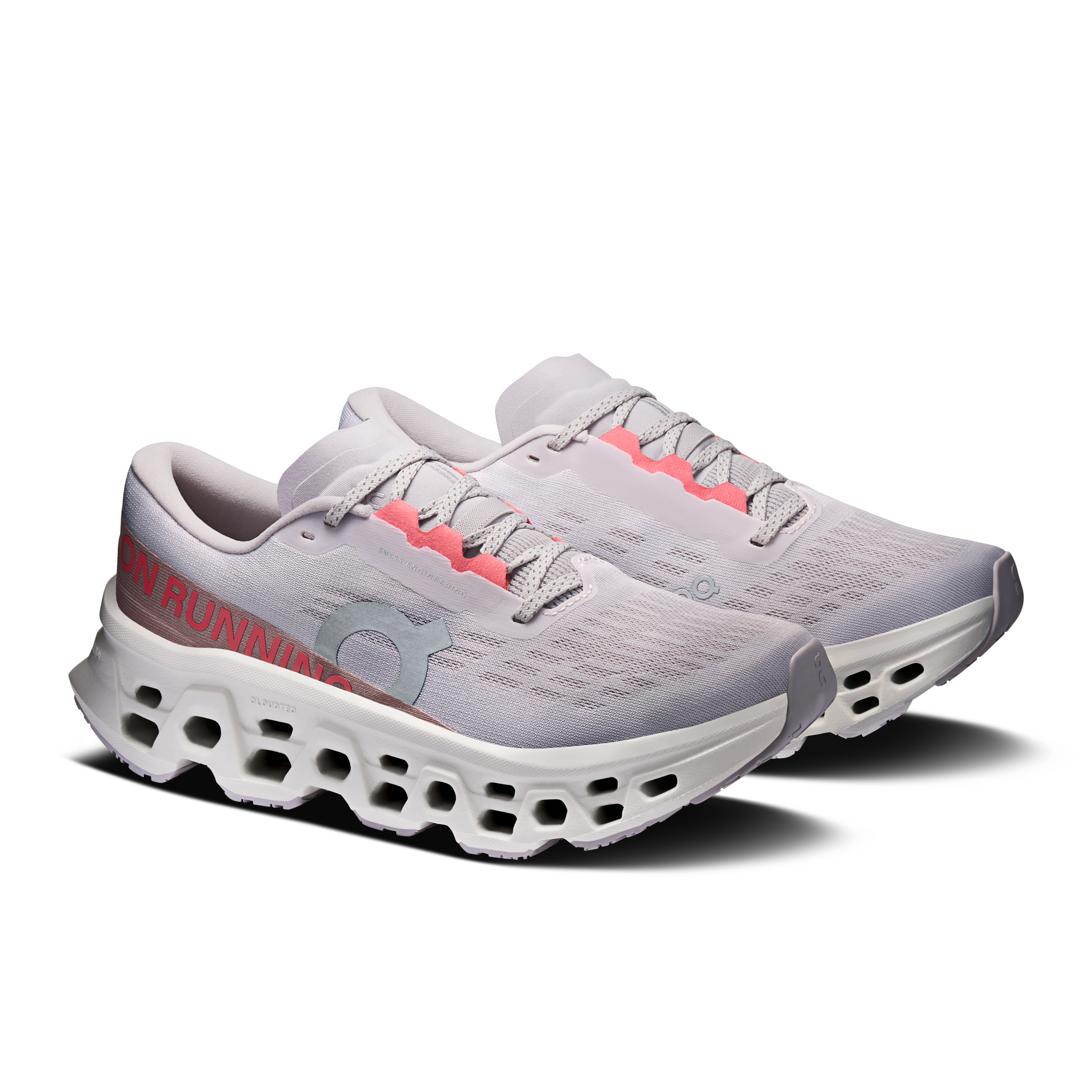 Womens Cloudmonster 3 Running Shoe