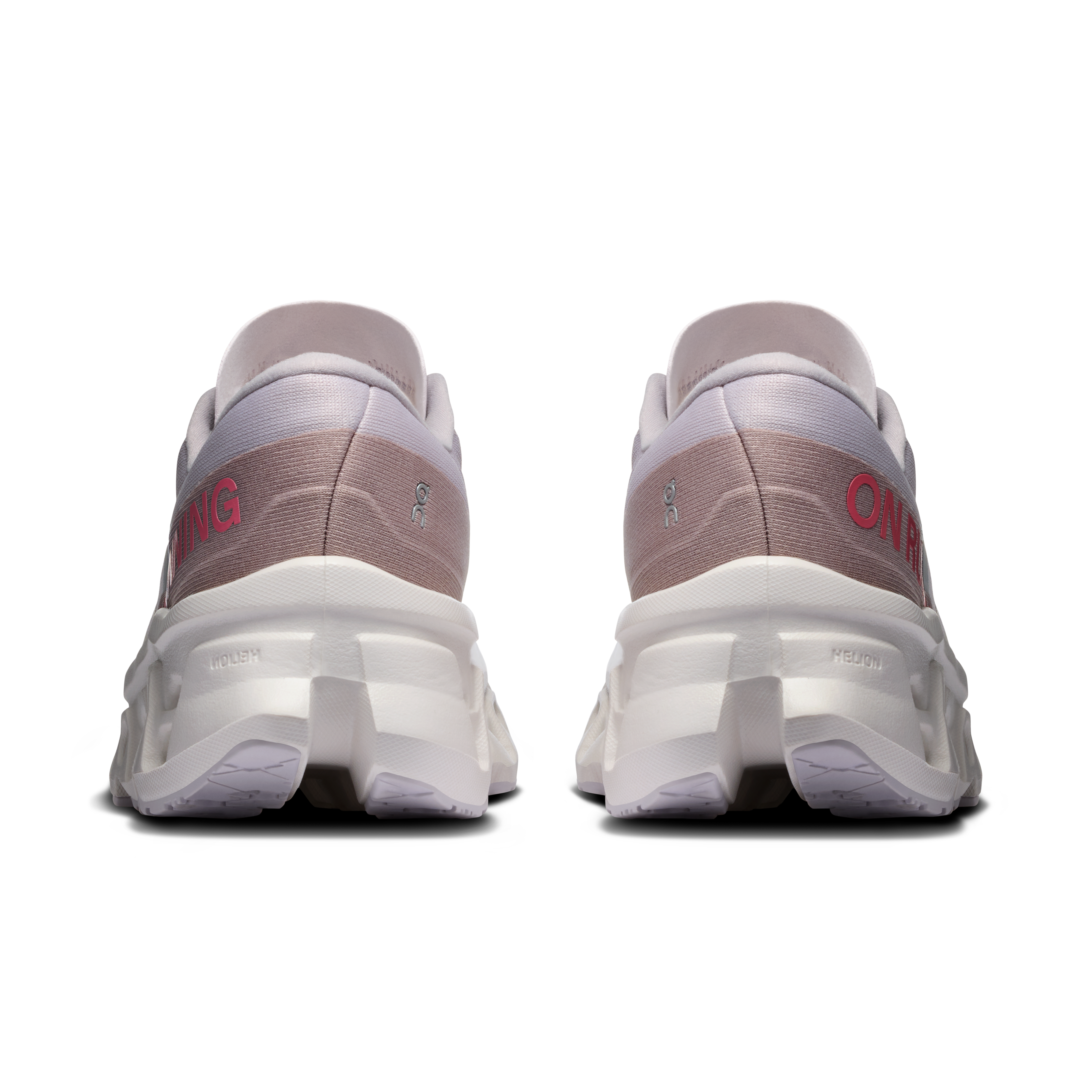 Womens Cloudmonster 3 Running Shoe