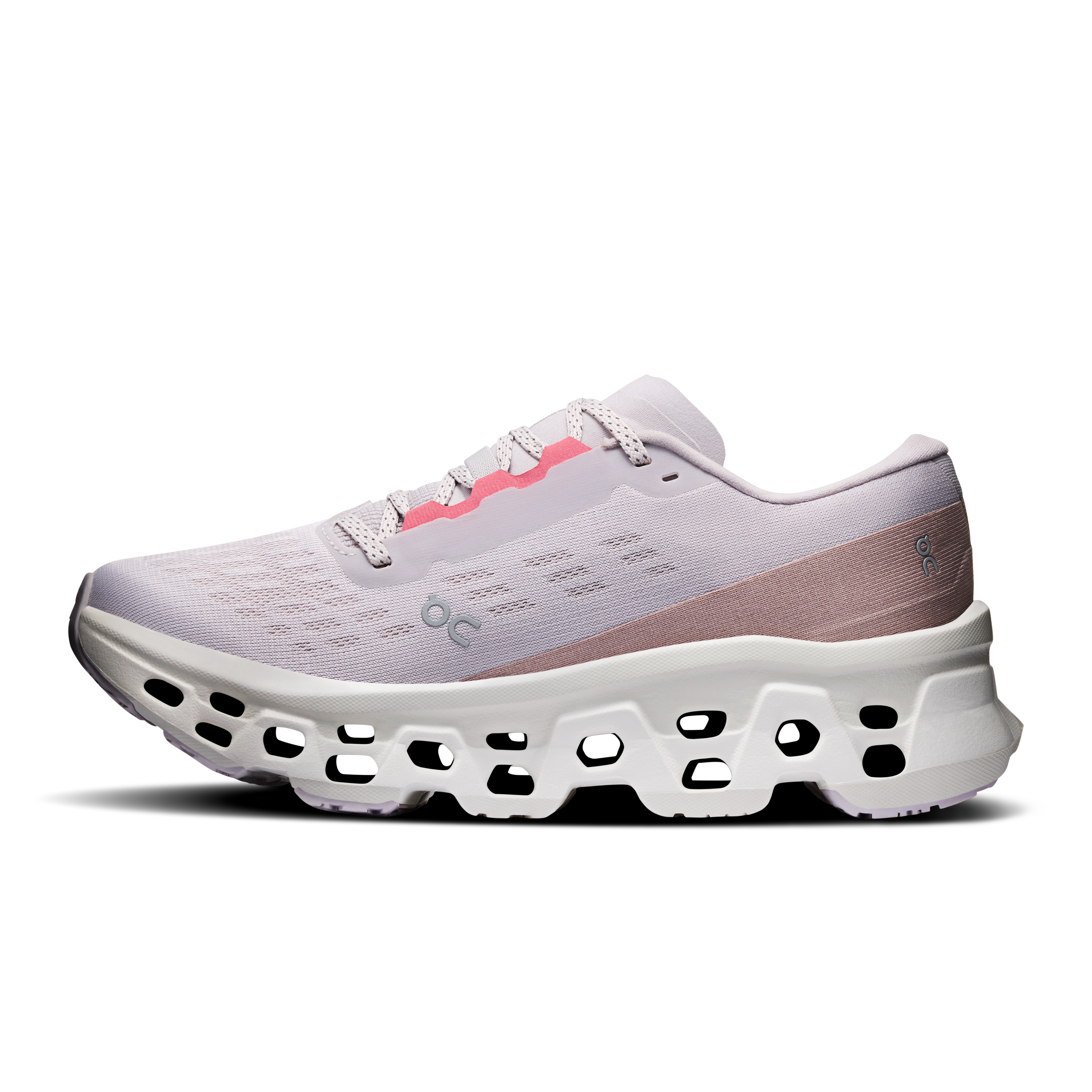 Womens Cloudmonster 3 Running Shoe