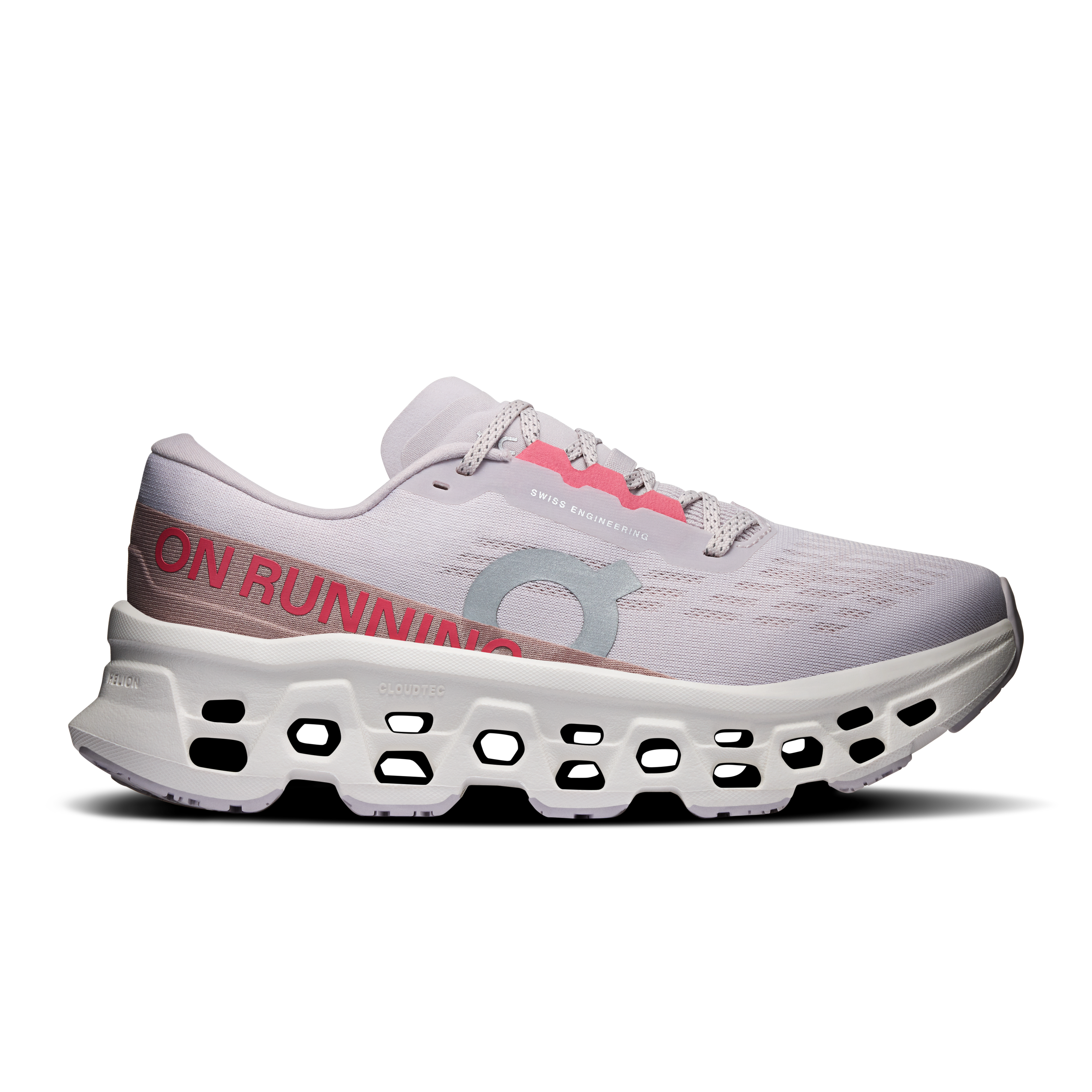 Womens Cloudmonster 3 Running Shoe