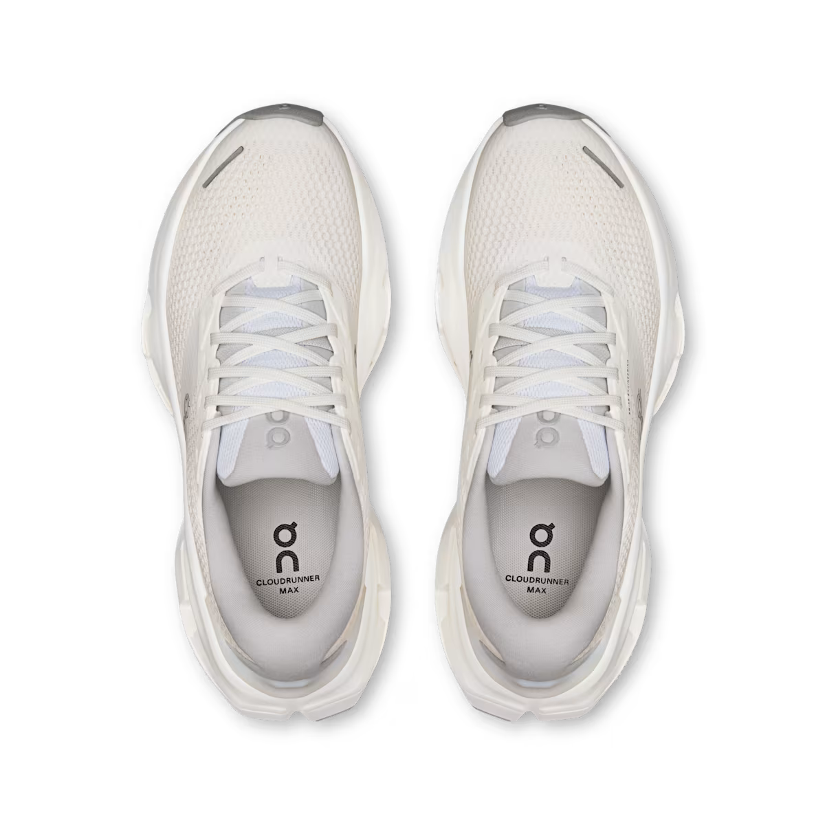 Womens Cloudrunner 3 Max Running Shoe
