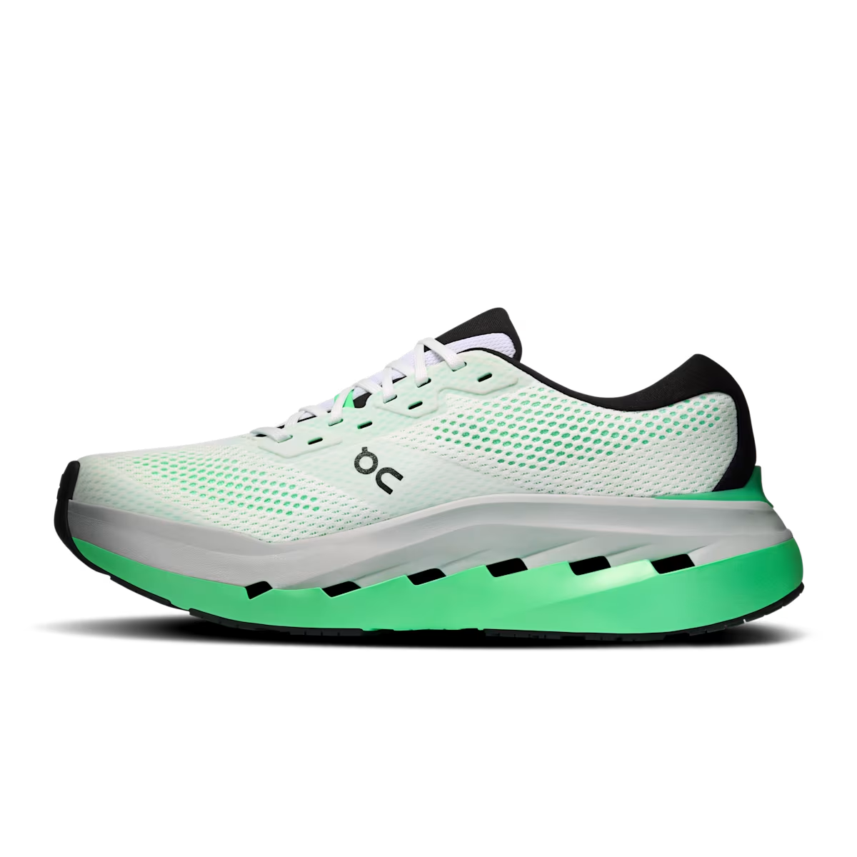 Womens Cloudrunner 3 Max Running Shoe