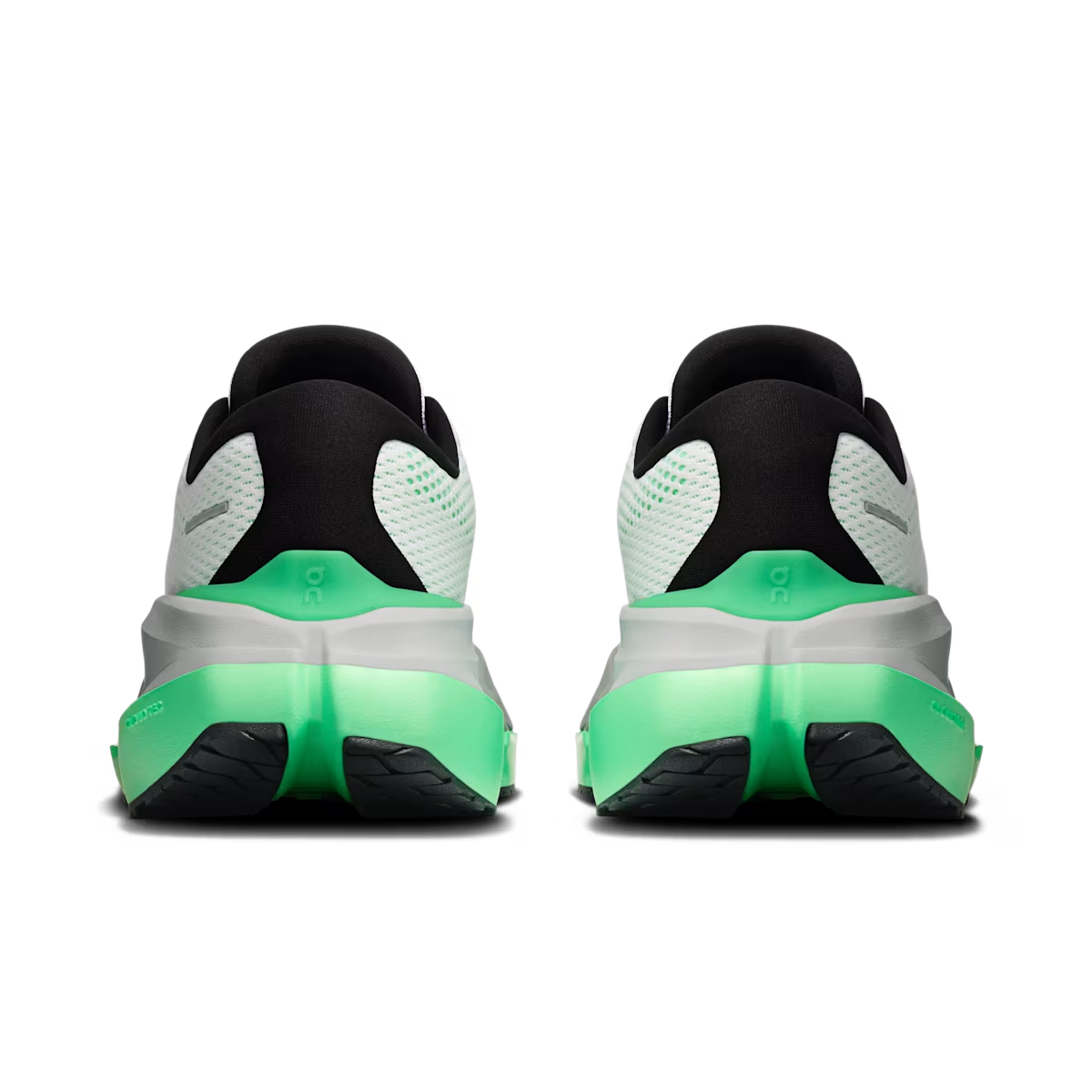 Womens Cloudrunner 3 Max Running Shoe