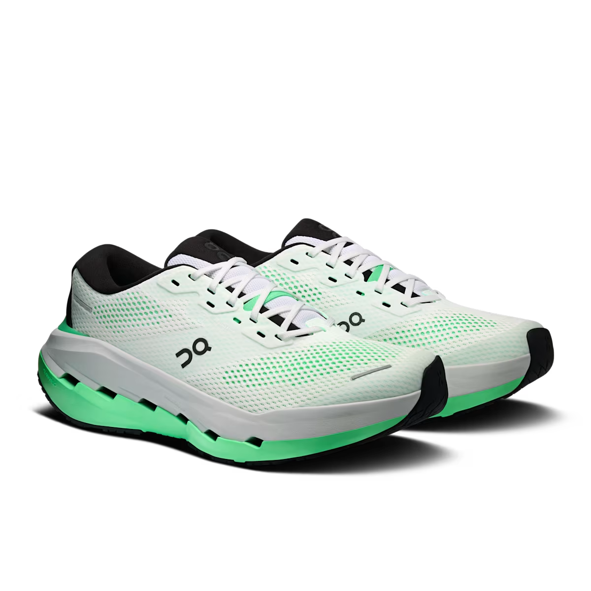 Womens Cloudrunner 3 Max Running Shoe