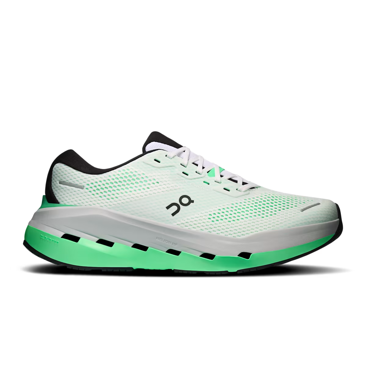 Womens Cloudrunner 3 Max Running Shoe