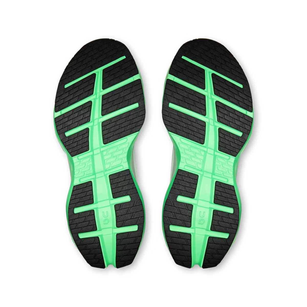 Womens Cloudrunner 3 Max Running Shoe