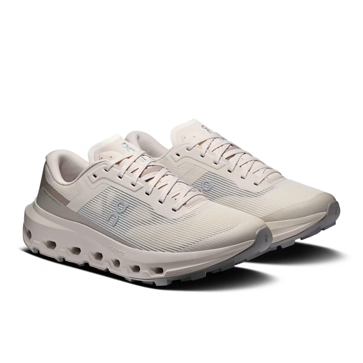 Womens Cloudvista 3 Trail Running Shoe