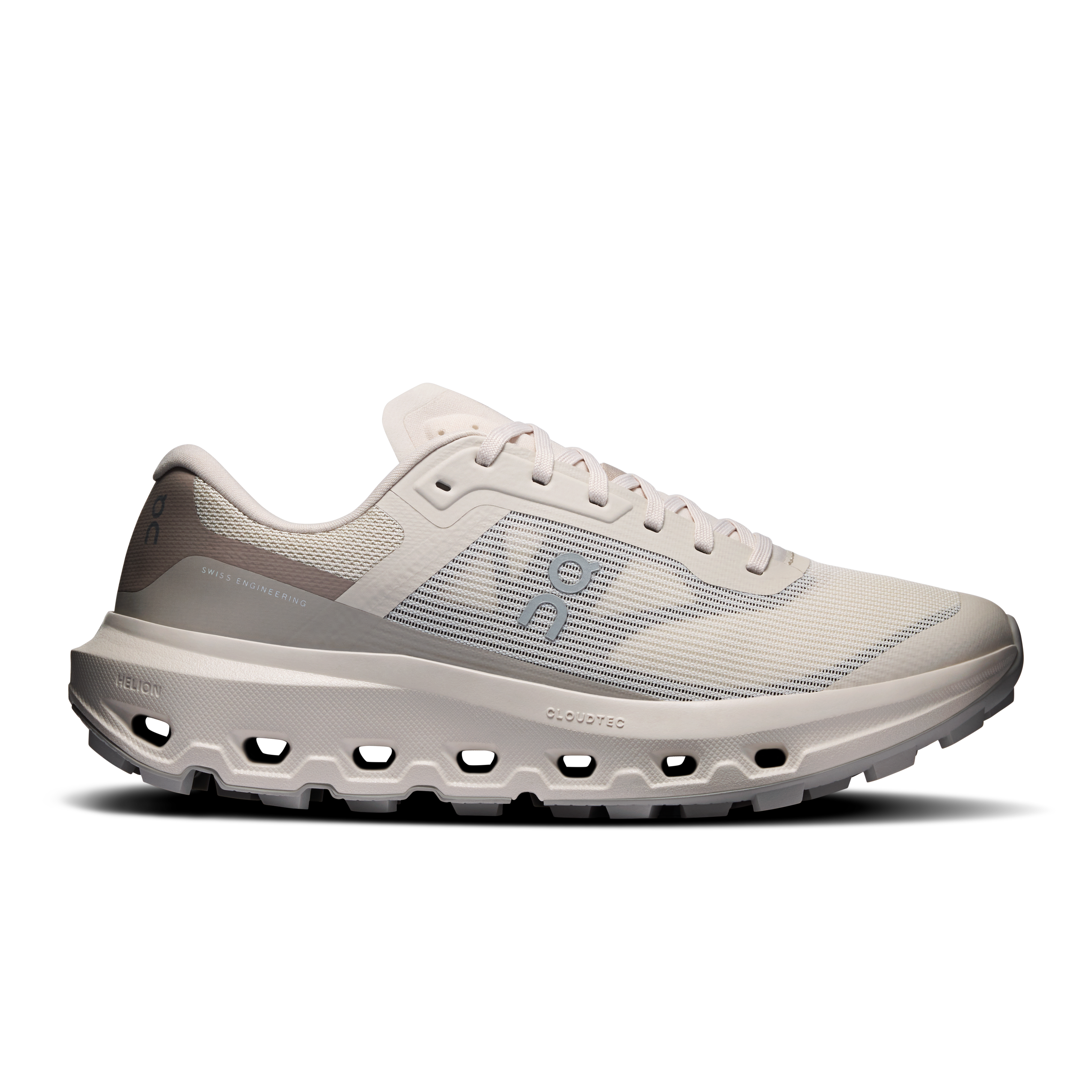 Womens Cloudvista 3 Trail Running Shoe