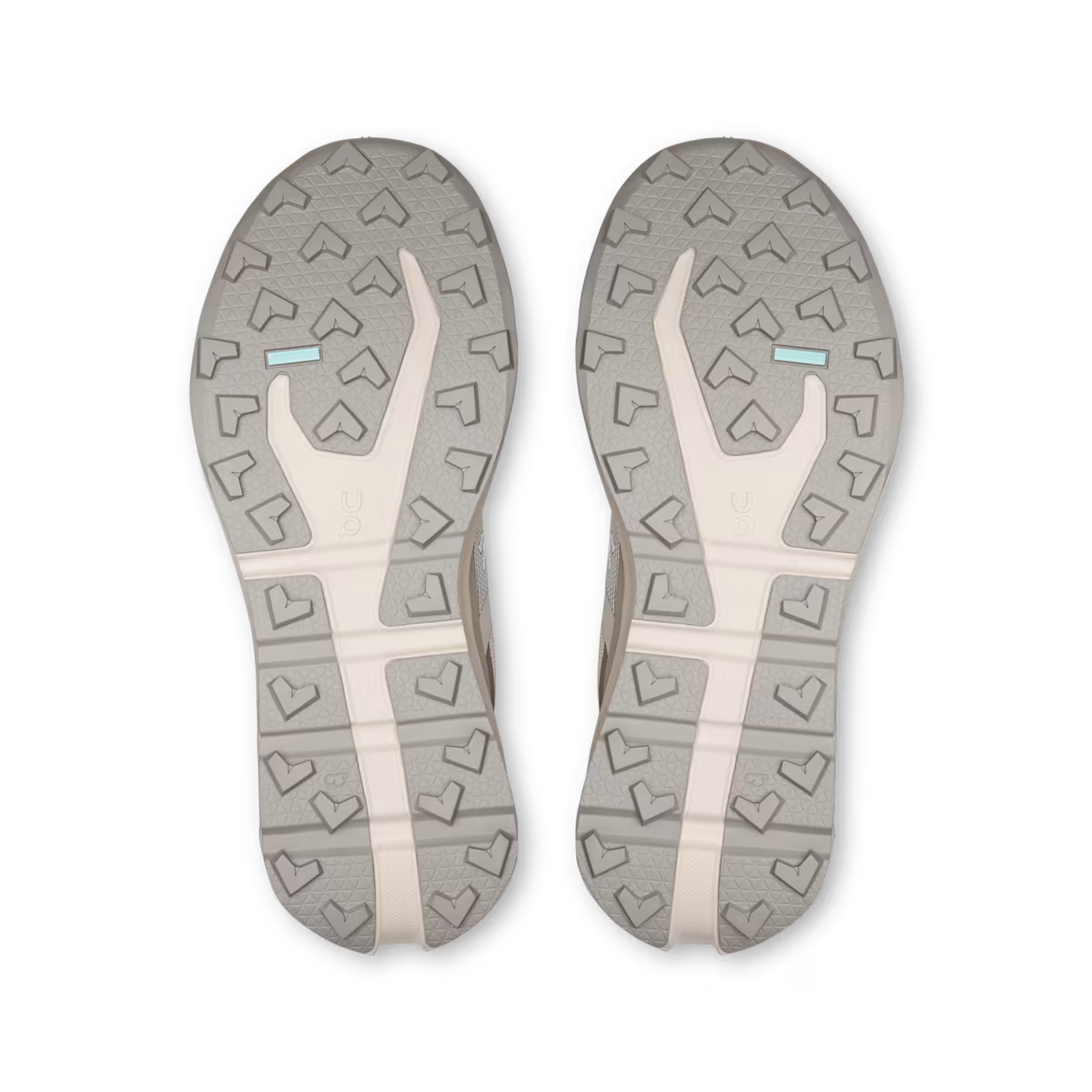 Womens Cloudvista 3 Trail Running Shoe