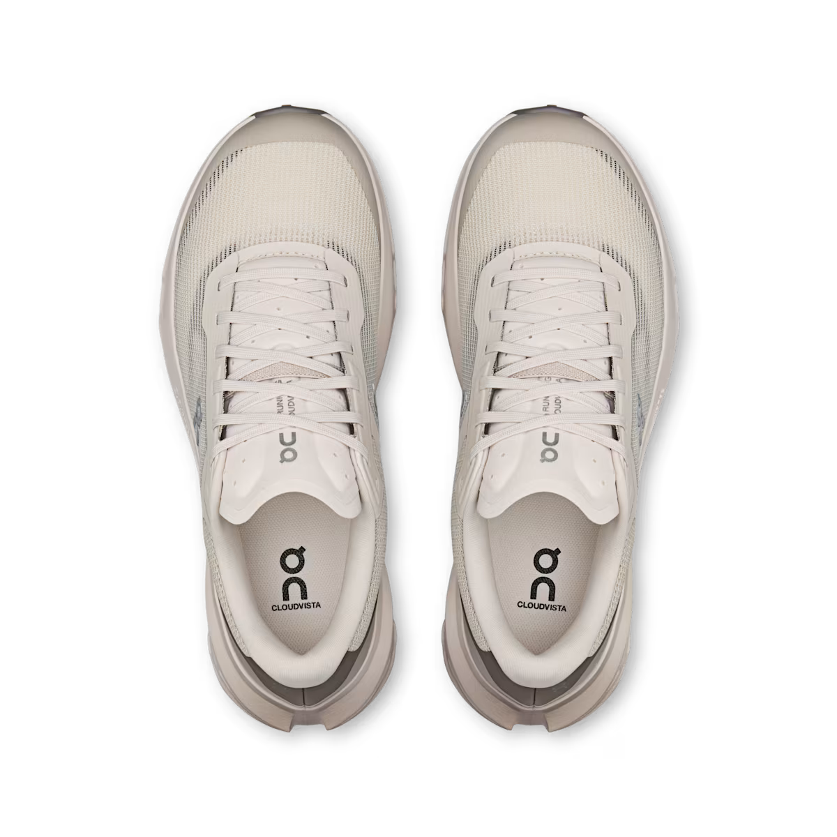 Womens Cloudvista 3 Trail Running Shoe