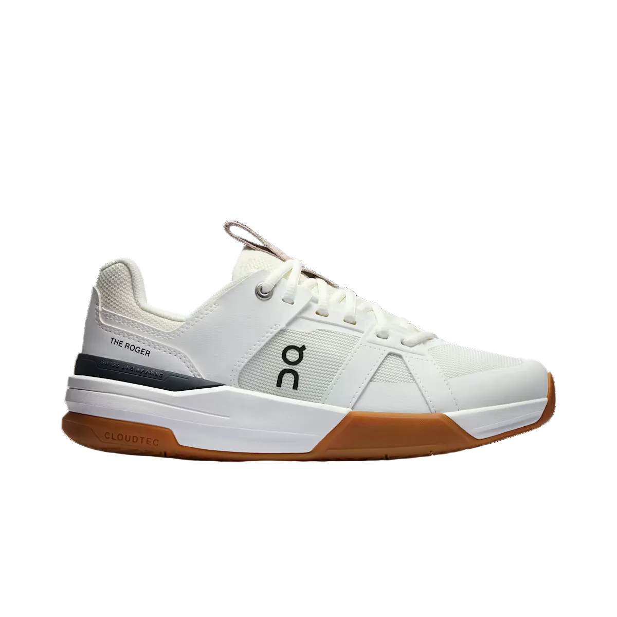 Junior THE ROGER CH Tennis Shoe