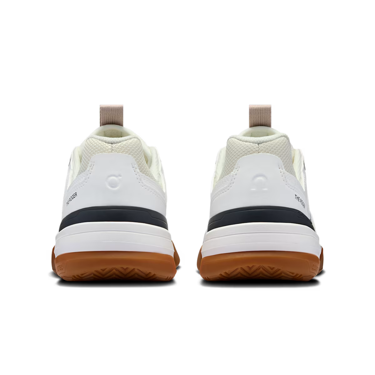 Junior THE ROGER CH Tennis Shoe