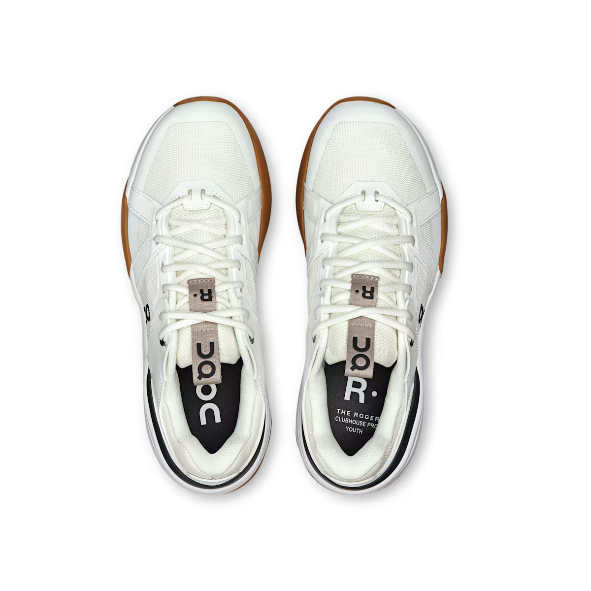 Junior THE ROGER CH Tennis Shoe