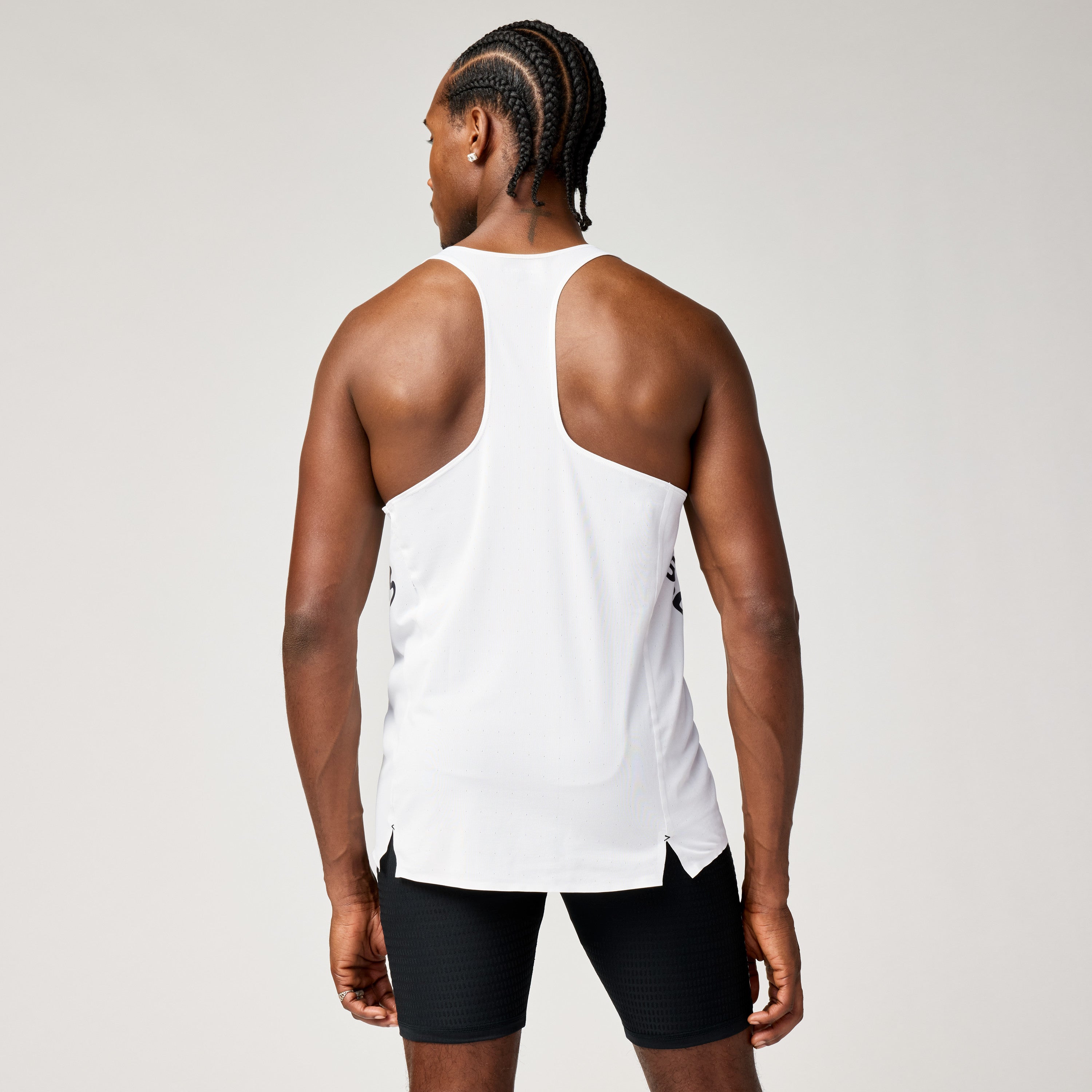 Mens Hyperion Elite Tank