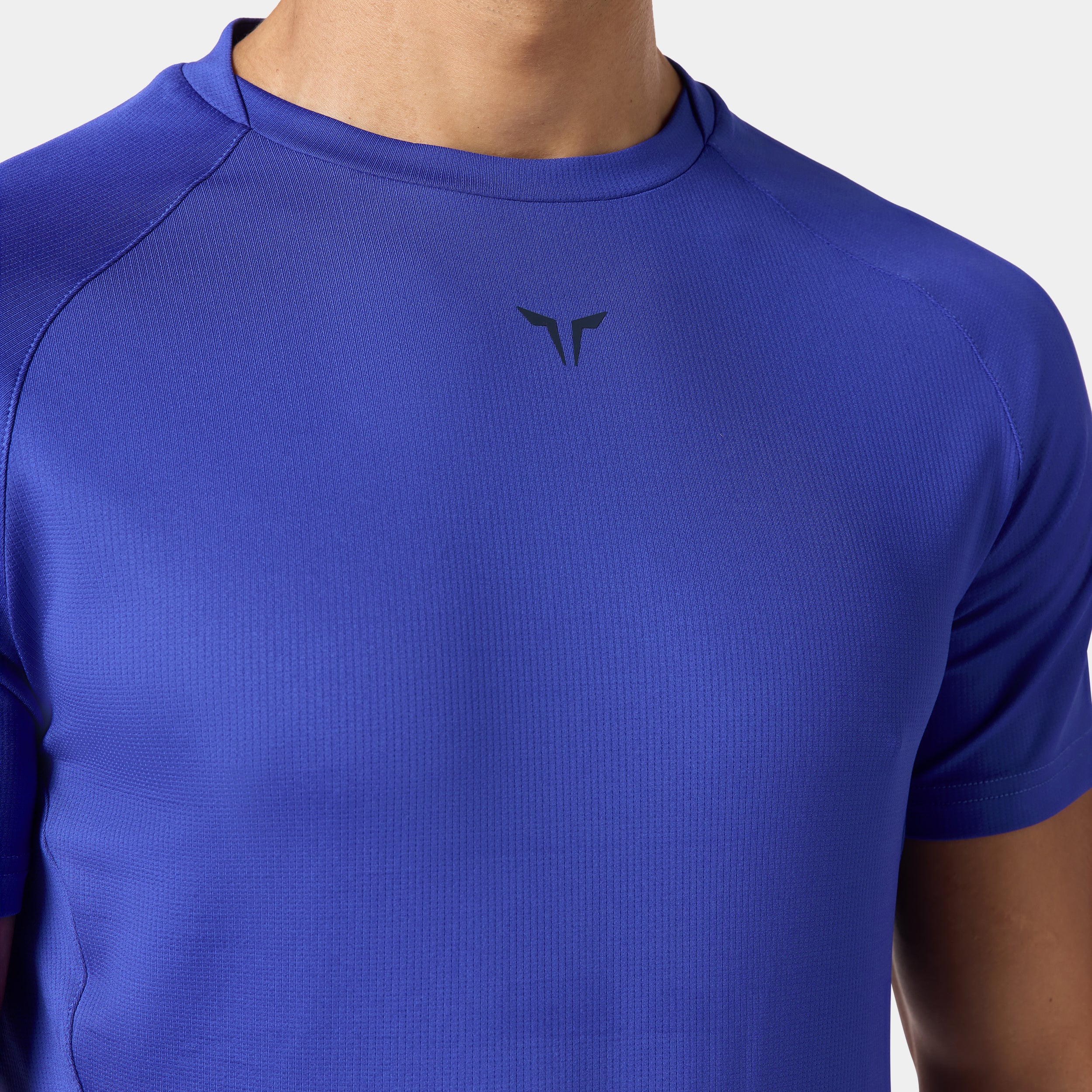 Mens ACTDry Warrior Short Sleeve T-Shirt