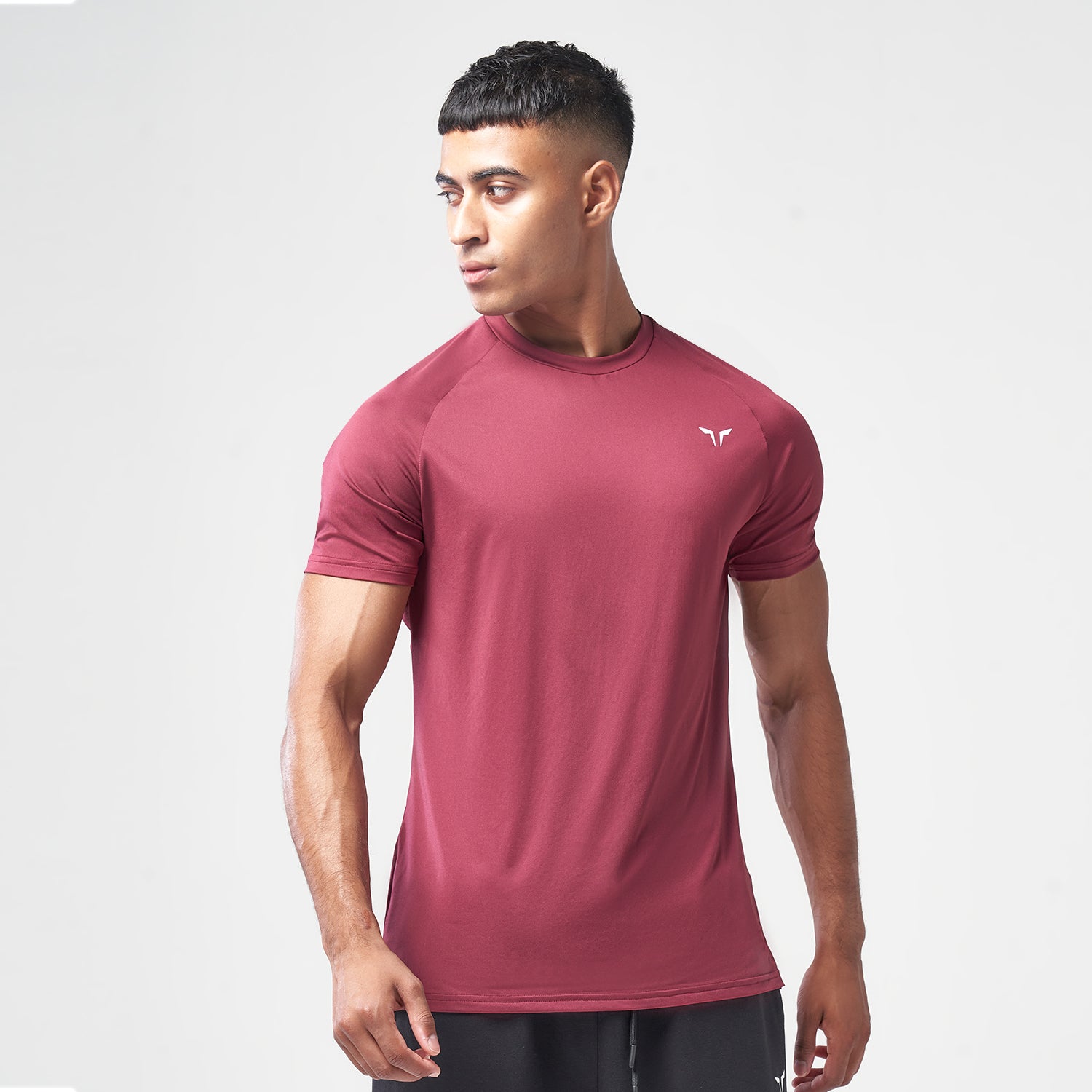Mens Essentials UltraLight Gym T-Shirt