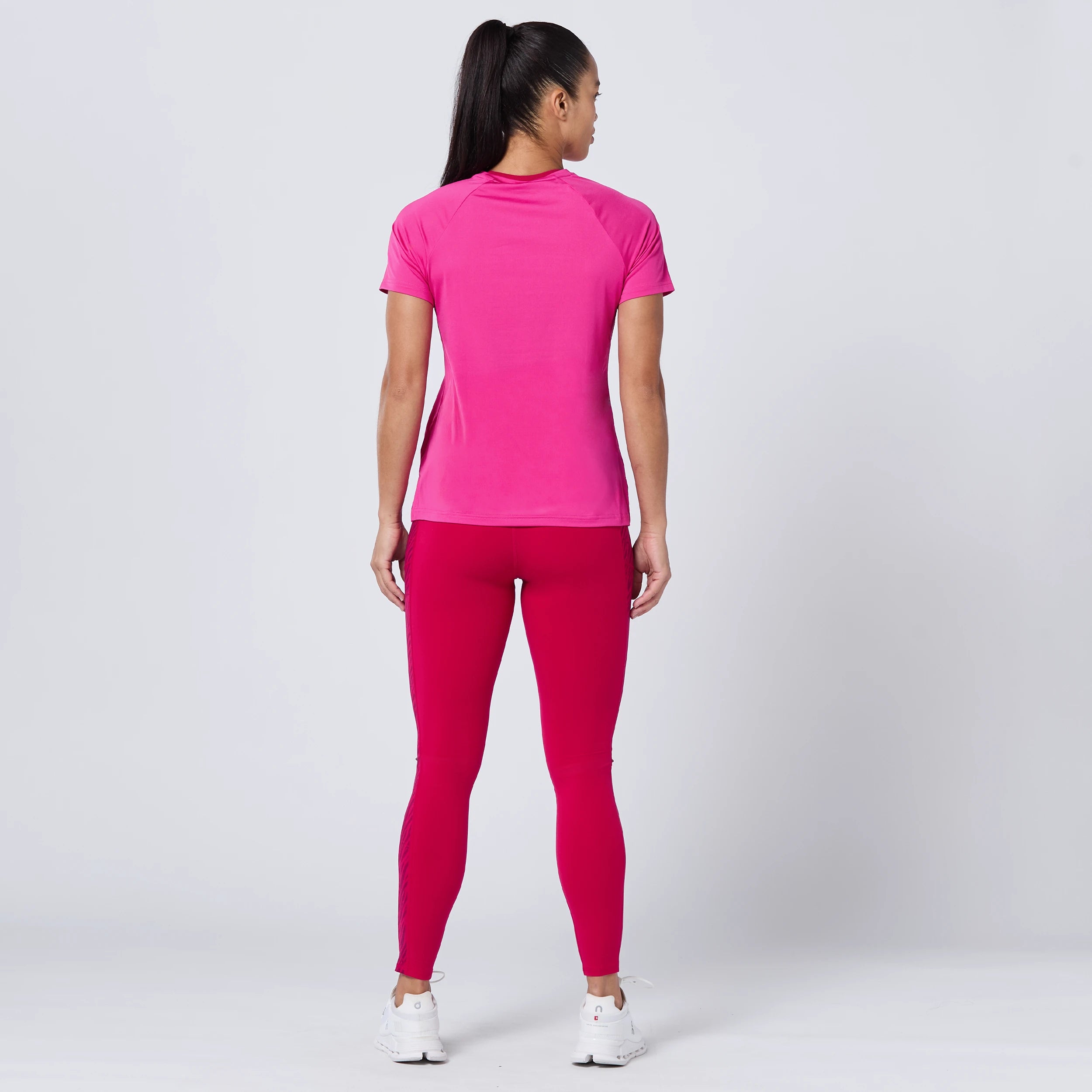 Womens Weightless Tee