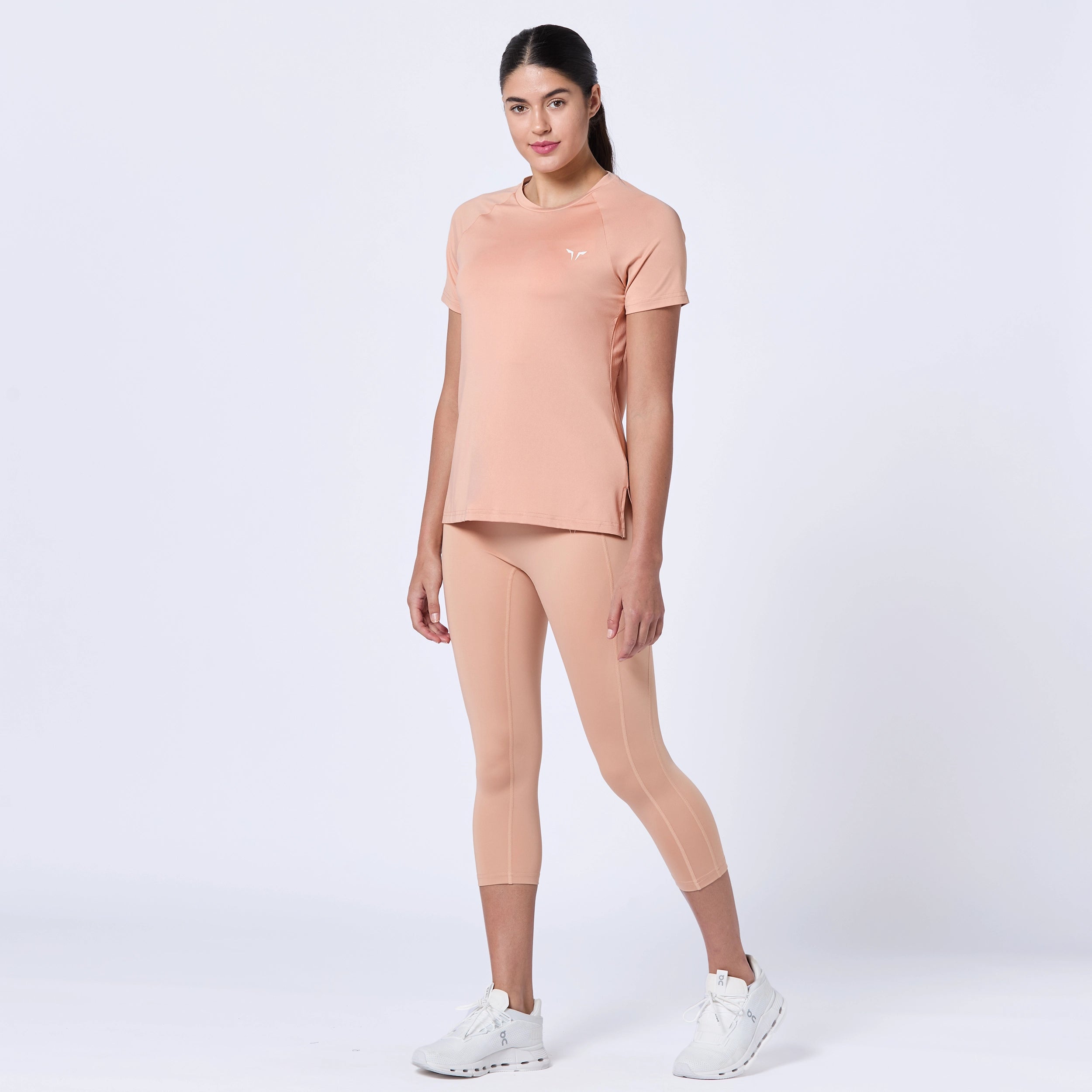 Womens Weightless Tee