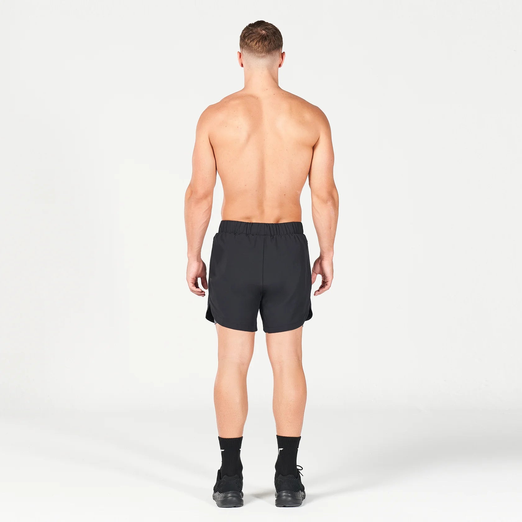 Mens Limitless 2 In1 Short