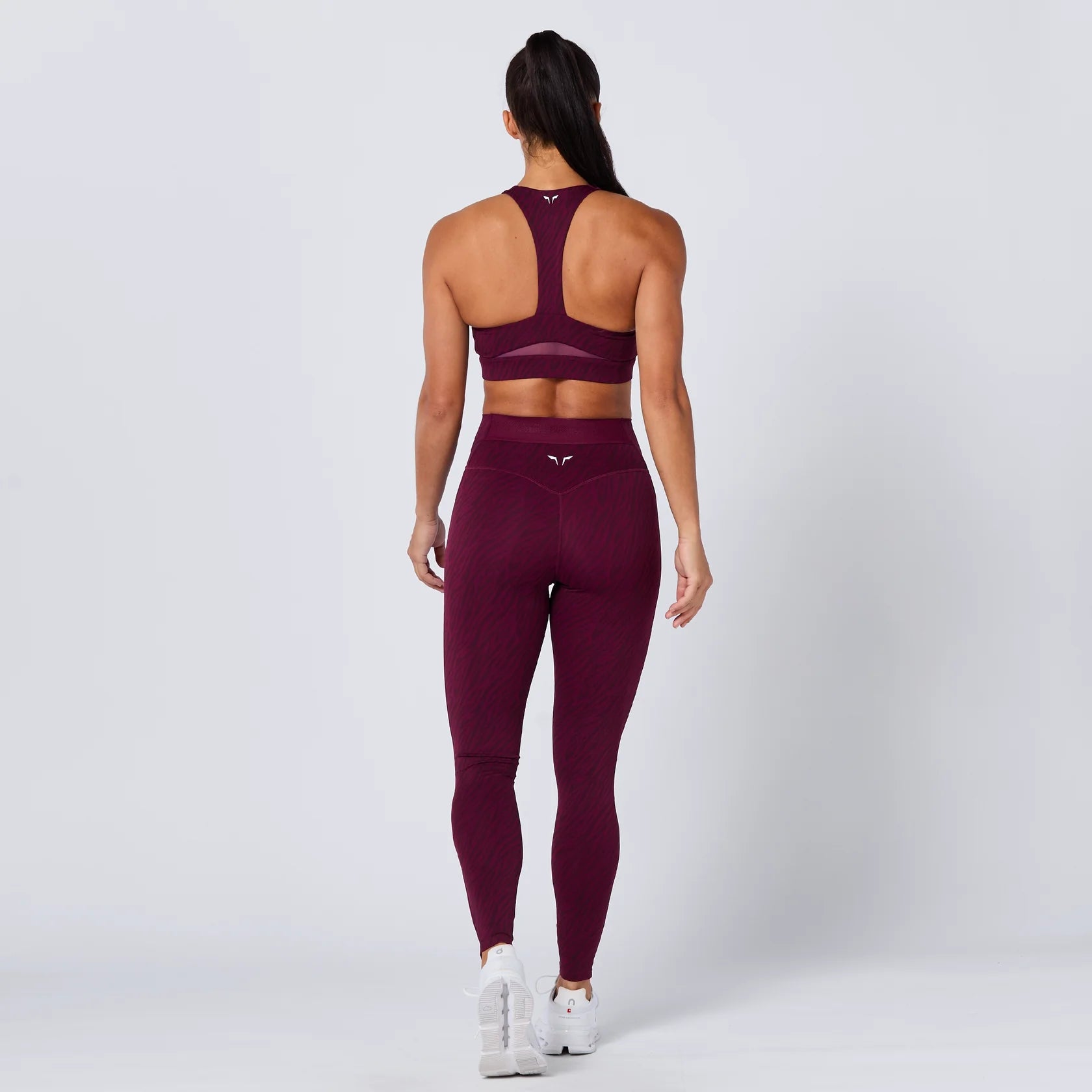 Womens Core Agile Bra 2.0