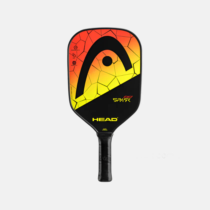 Pickle Racket Head Head Spark Elite Pickleball Racket - Shop Online UAE- GO SPORT UAE