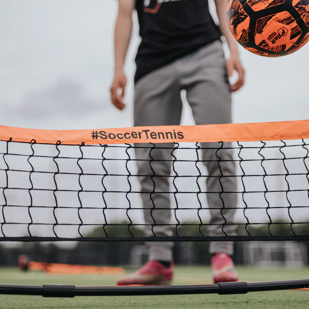 Urban Soccer Tennis