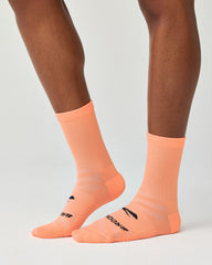 2 Pack Ghost Lite Crew Socks
