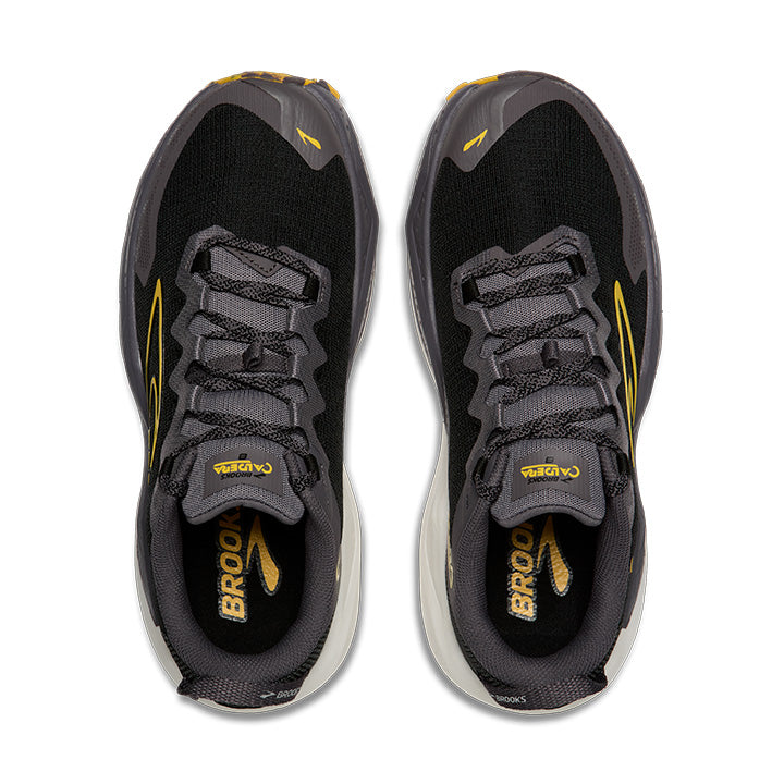 Mens Caldera 8 Trail Running Shoe