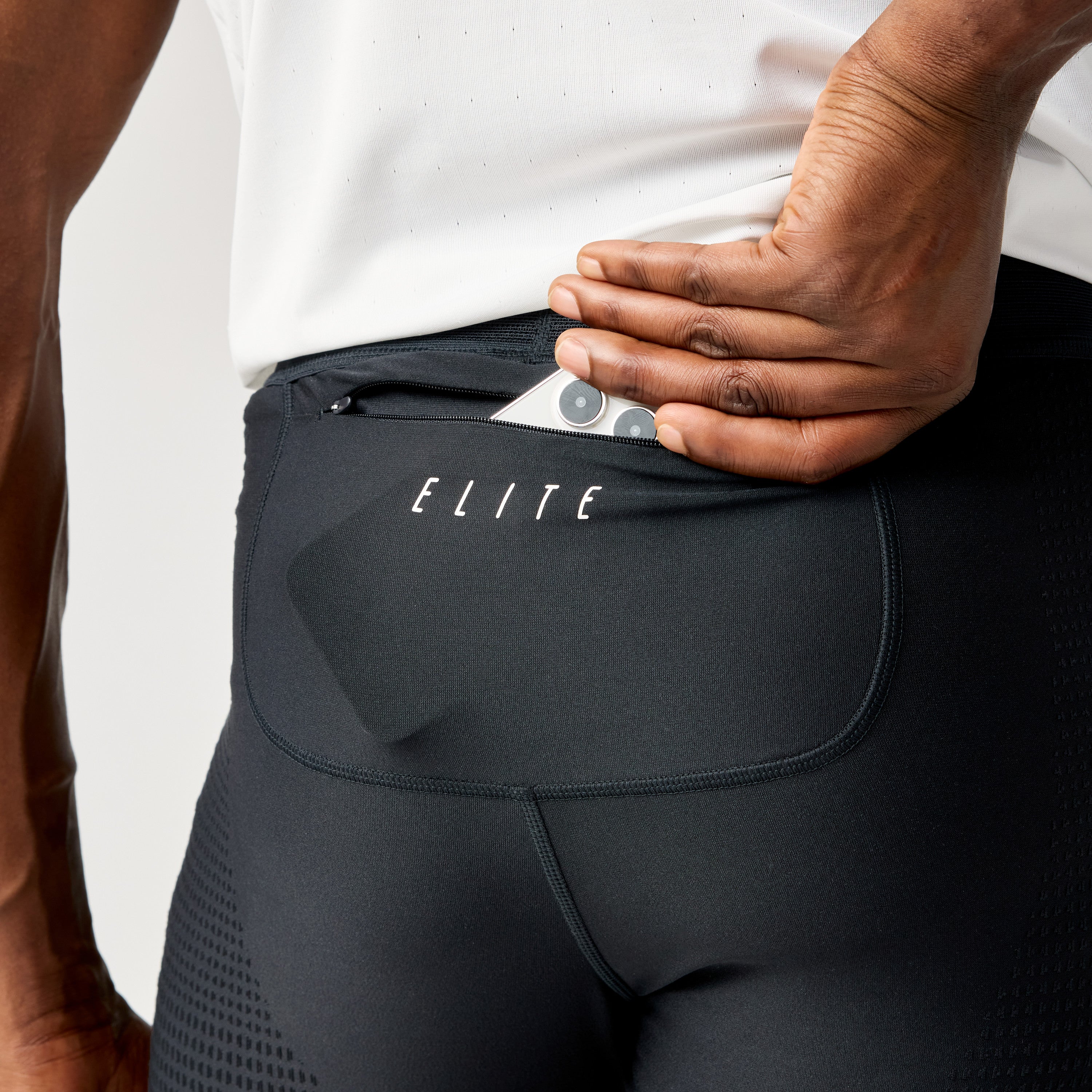 Mens Hyperion Elite Half Tight