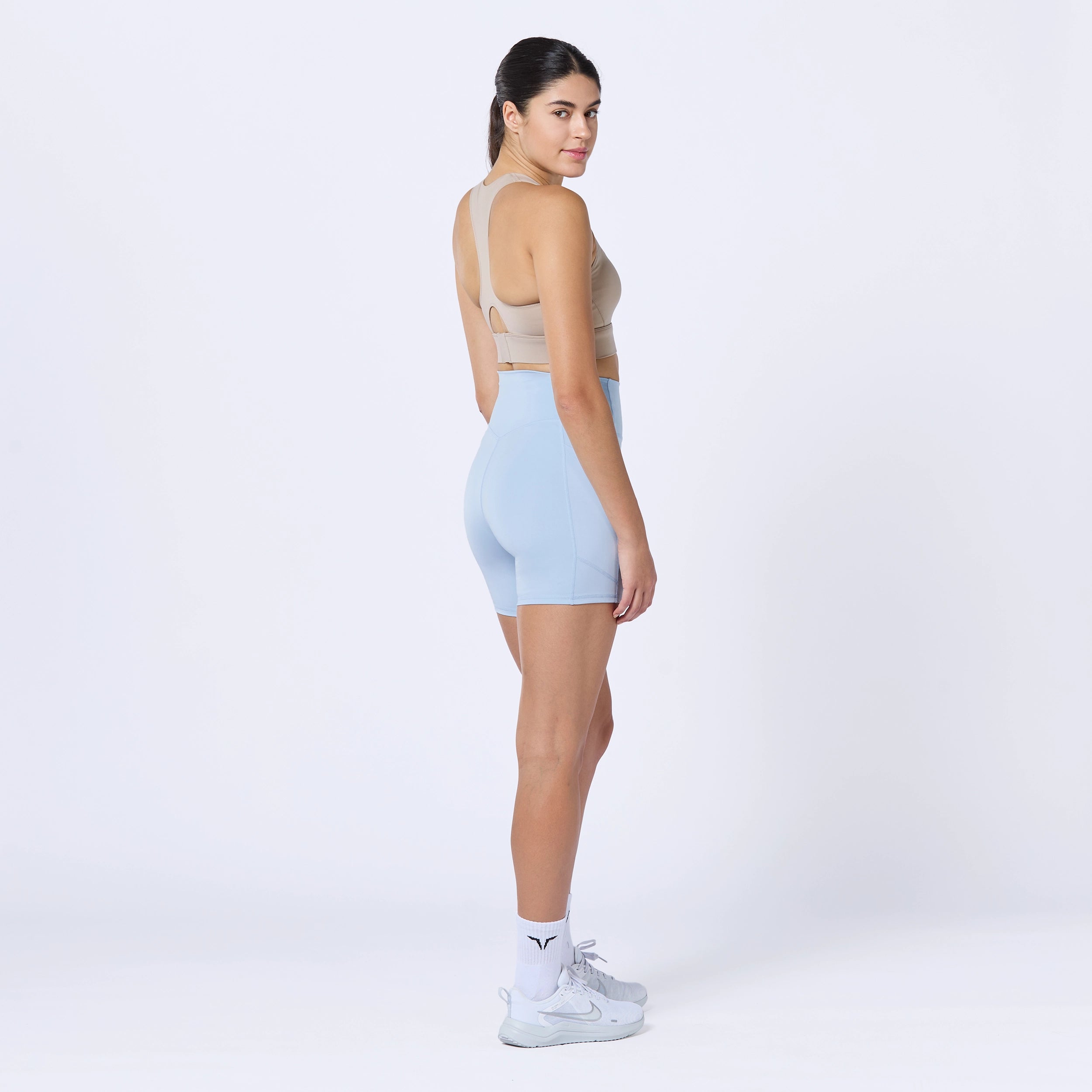 Womens 5" Cycling Shorts