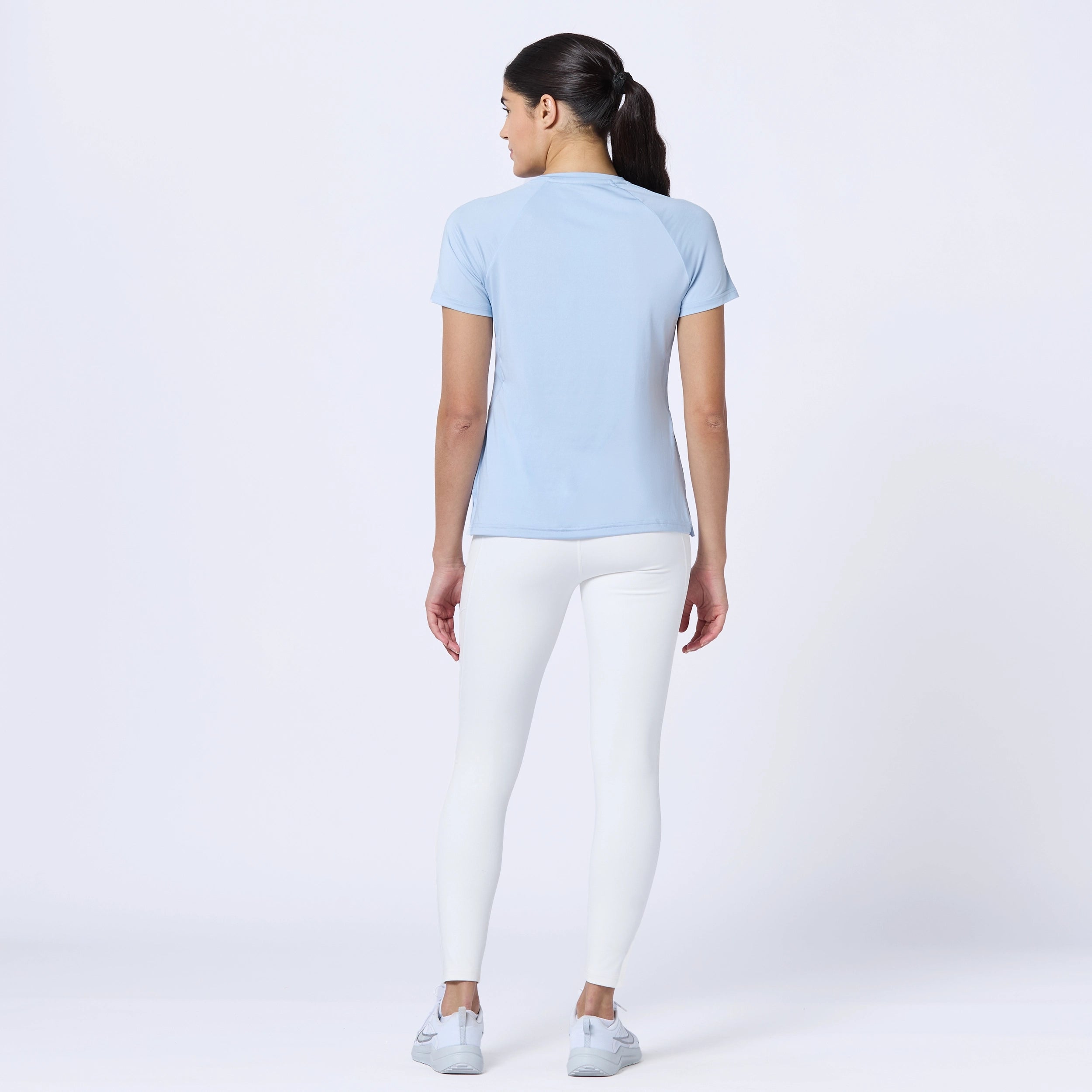 Womens Weightless Tee