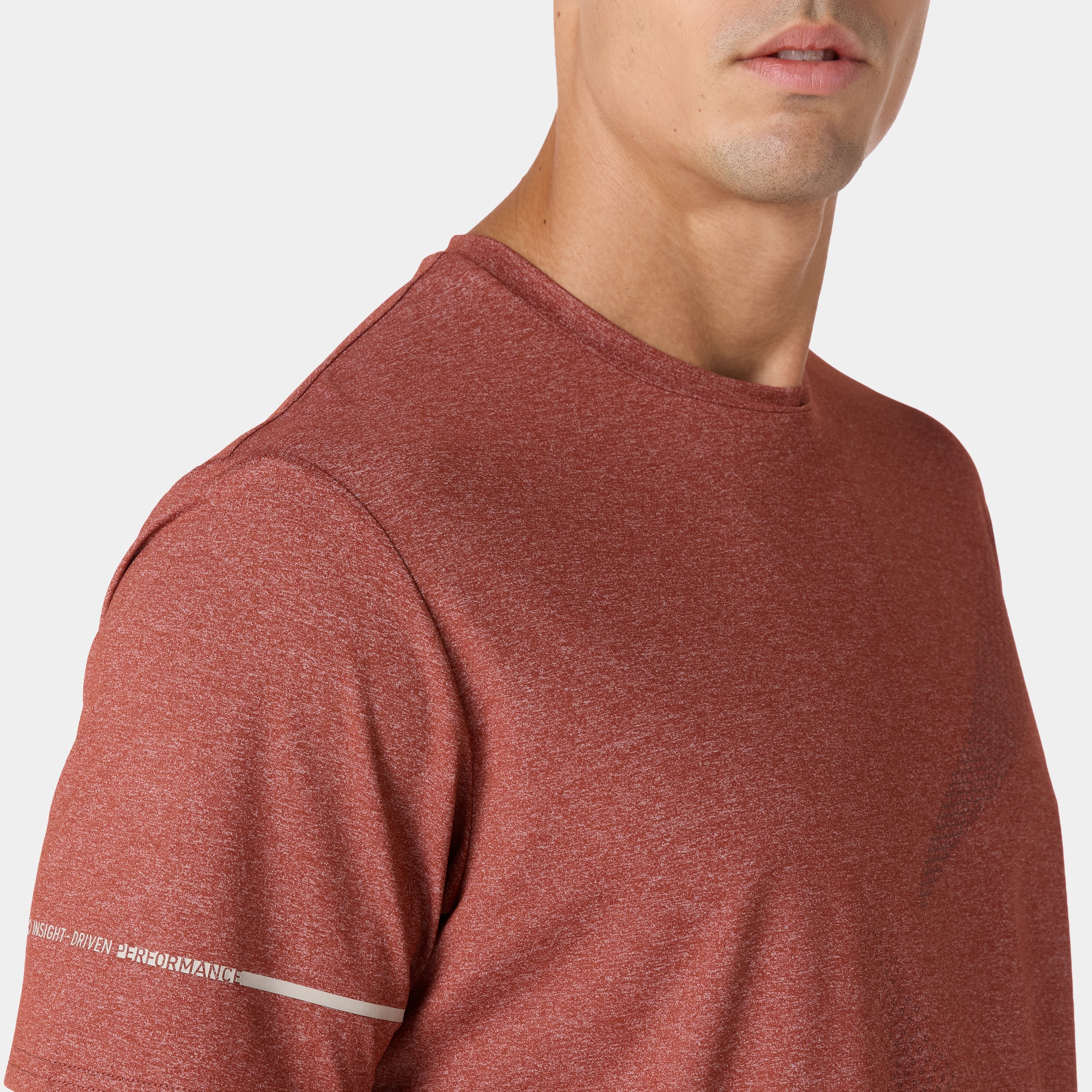Mens Neotech Supernaturals Short Sleeve T-Shirt