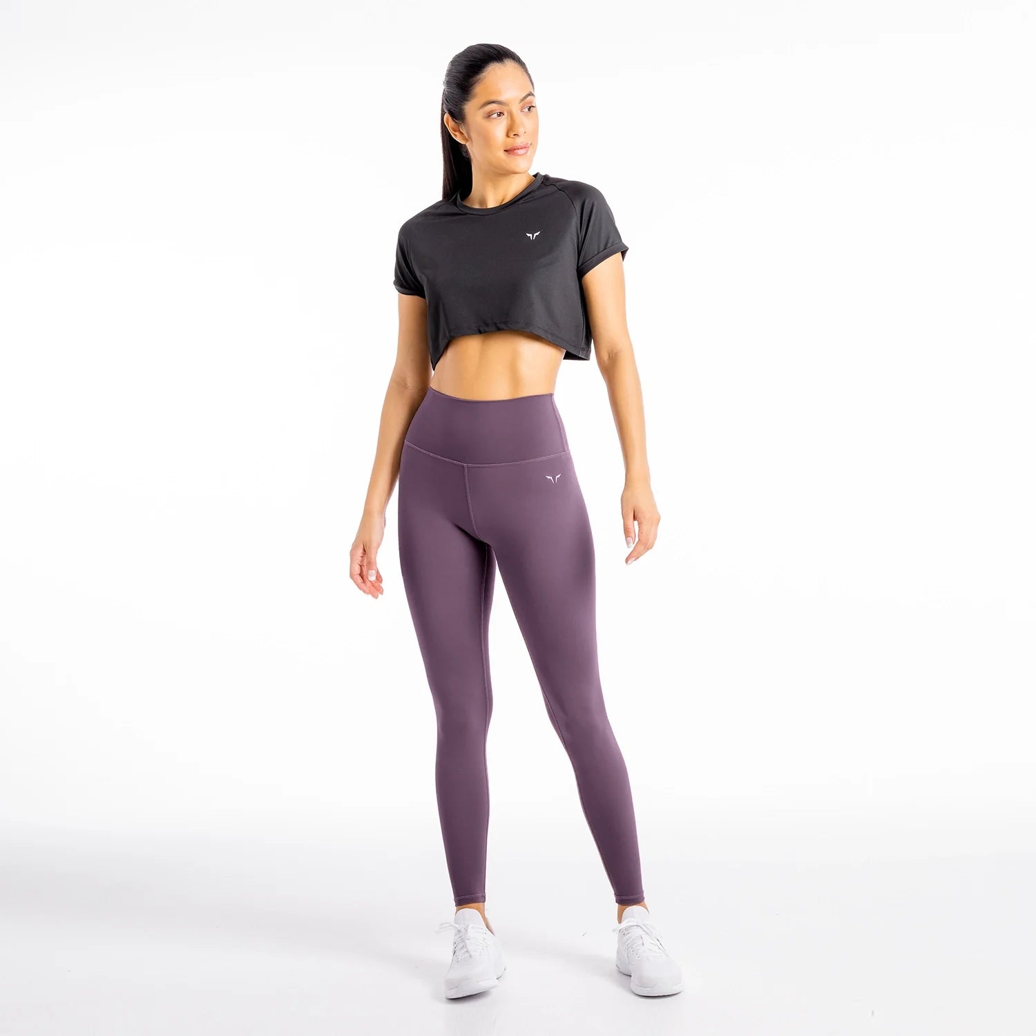 Womens Core Agile Leggings