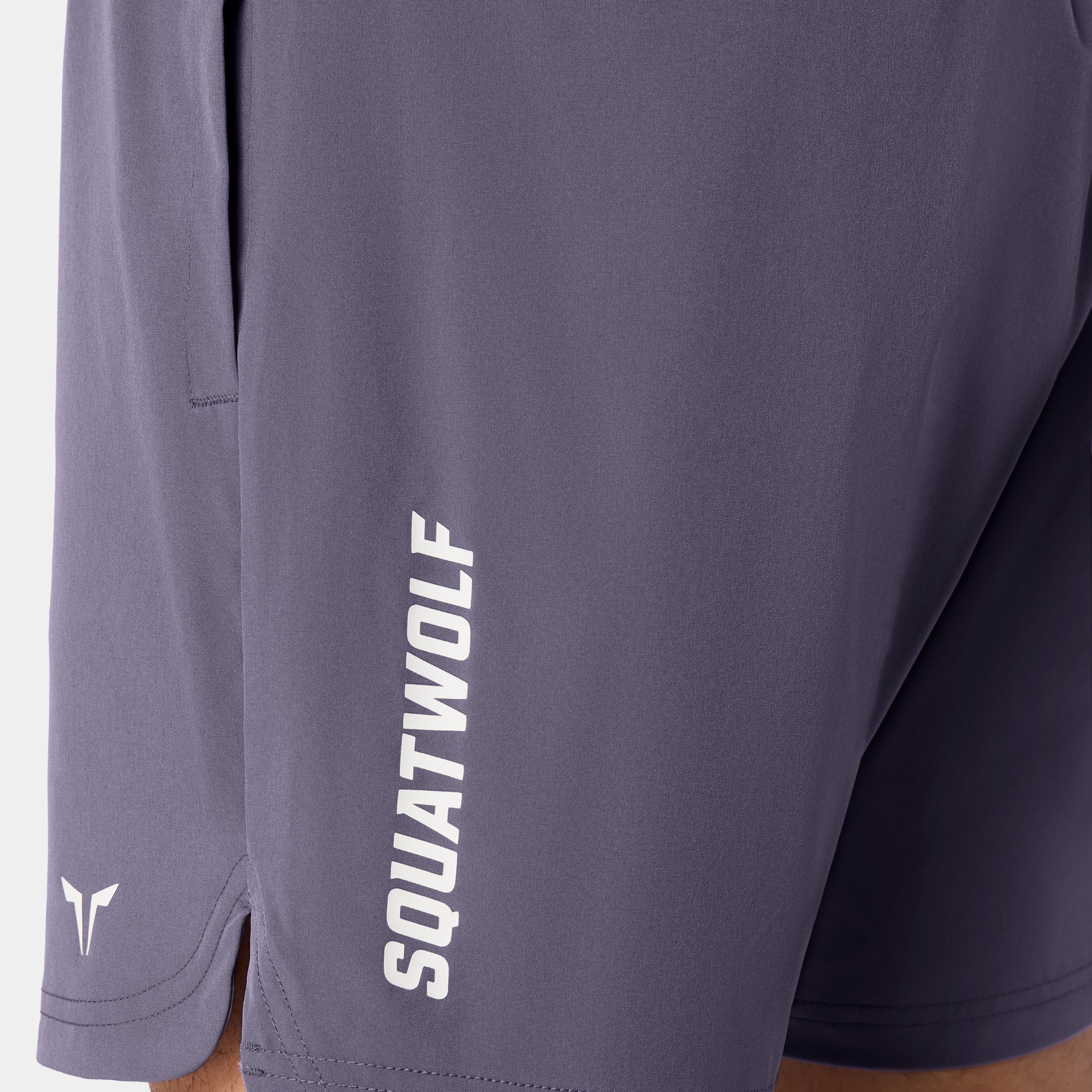 Mens Foundation 5 Inch Shorts