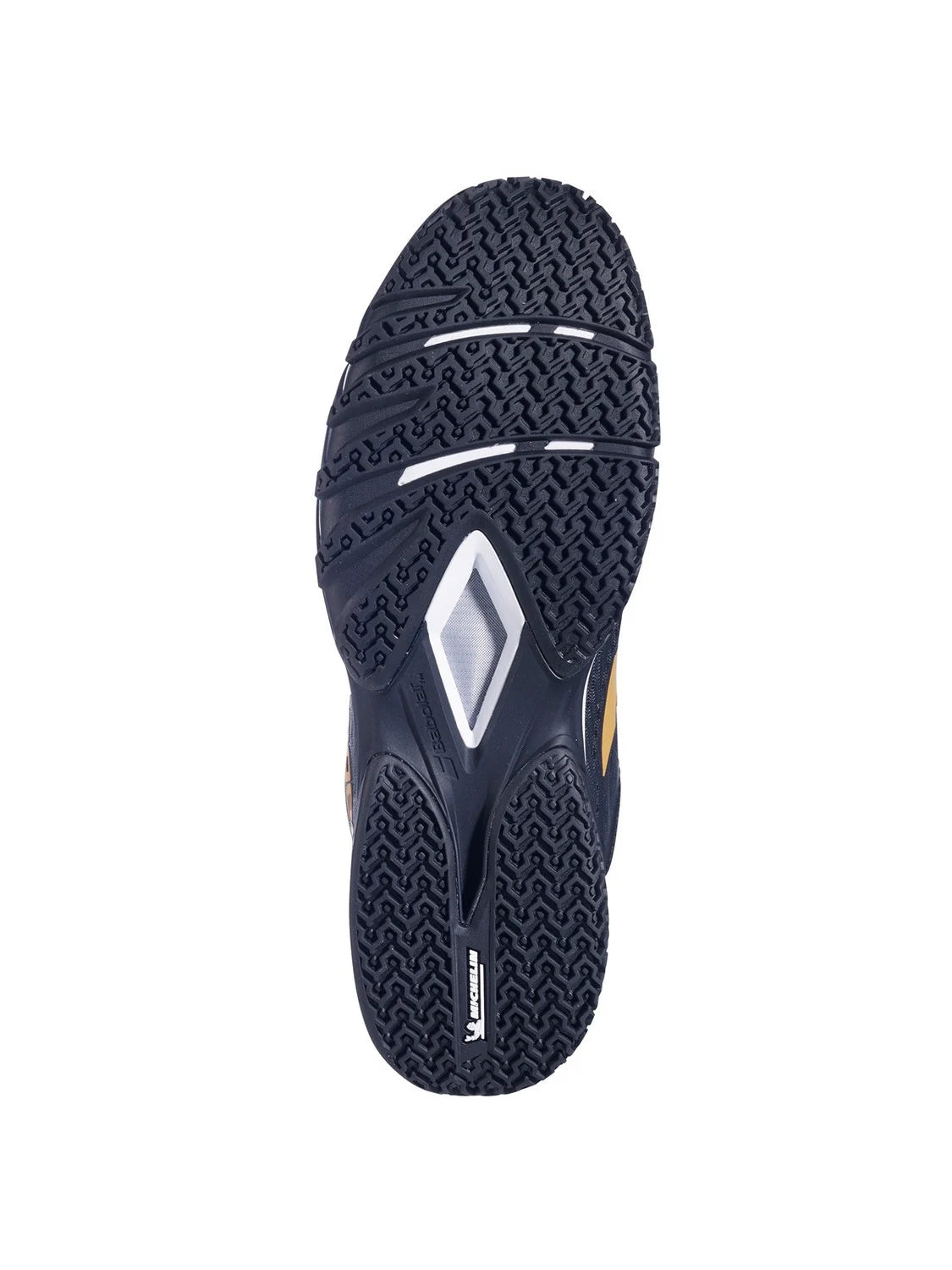 Mens Jet Premura 3 Padel Shoe