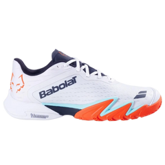 Mens Jet Premura 3 Lebron Padel Shoe