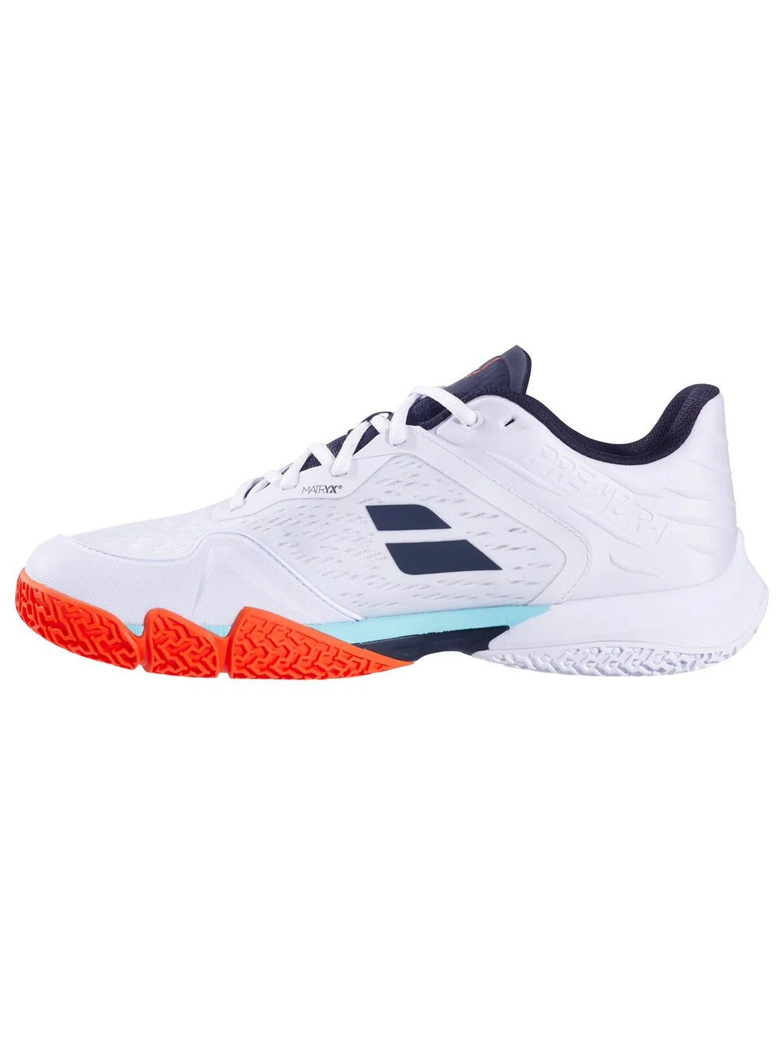 Mens Jet Premura 3 Lebron Padel Shoe