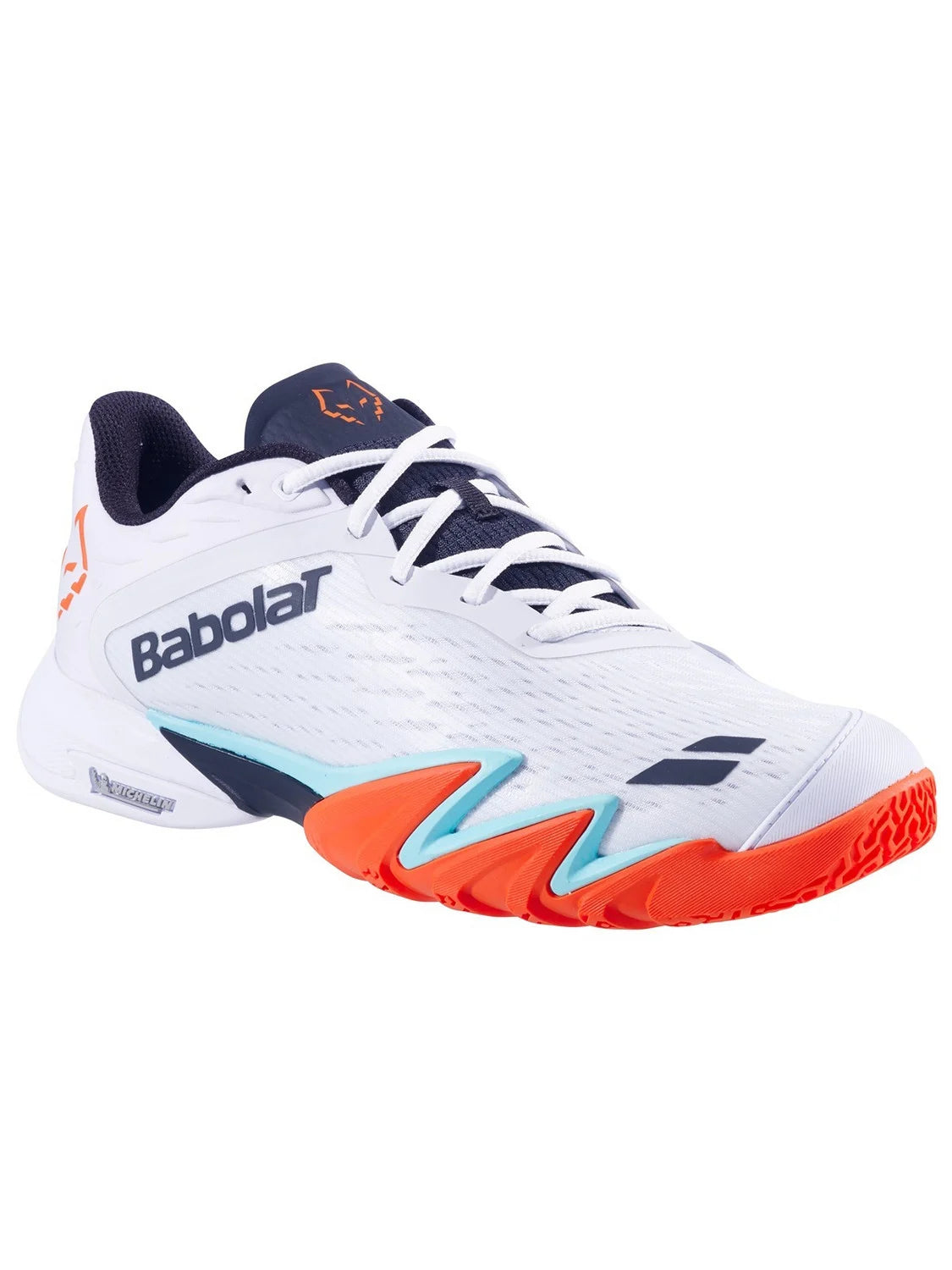 Mens Jet Premura 3 Lebron Padel Shoe