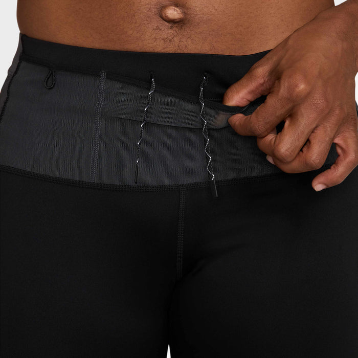 Mens Dri-Fit Advantage Lavaloops Half Tight