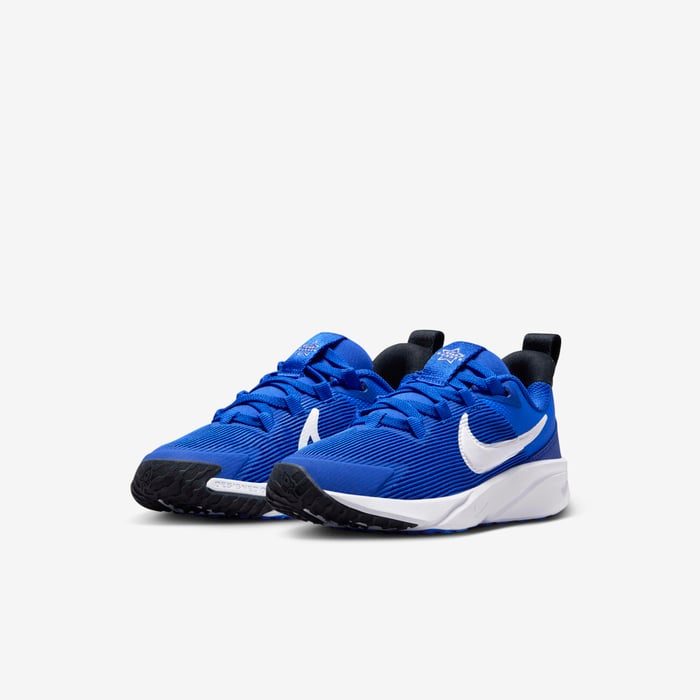 Kids Star Runner 4 Running Shoe